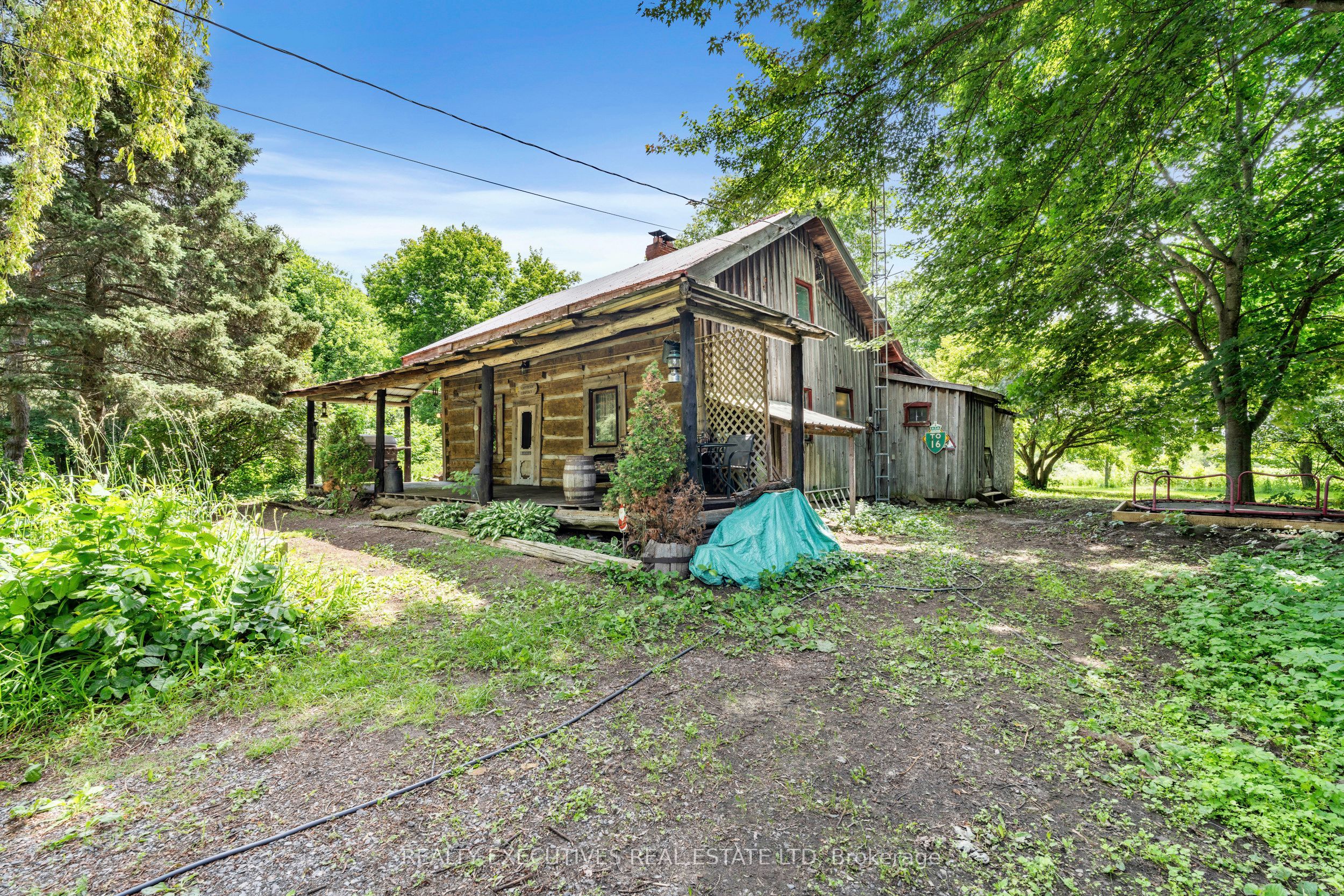 10550 Hulbert Road, South Dundas, ON K0C 1C0 photo 2
