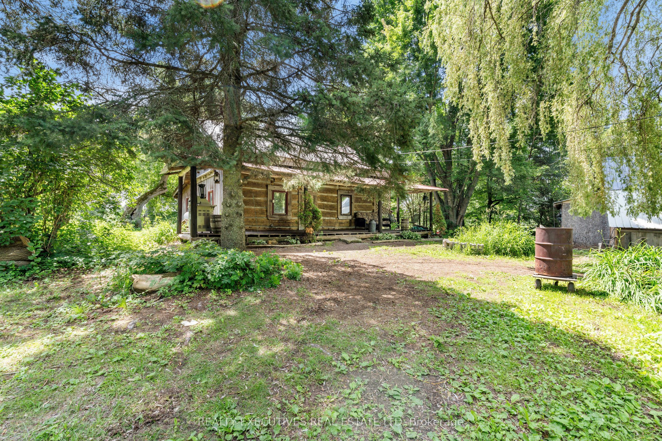 10550 Hulbert Road, South Dundas, ON K0C 1C0 photo 4