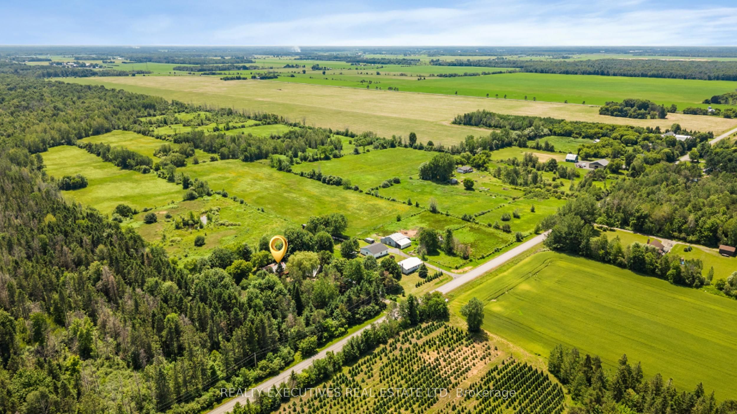 10550 Hulbert Road, South Dundas, ON K0C 1C0 photo 5