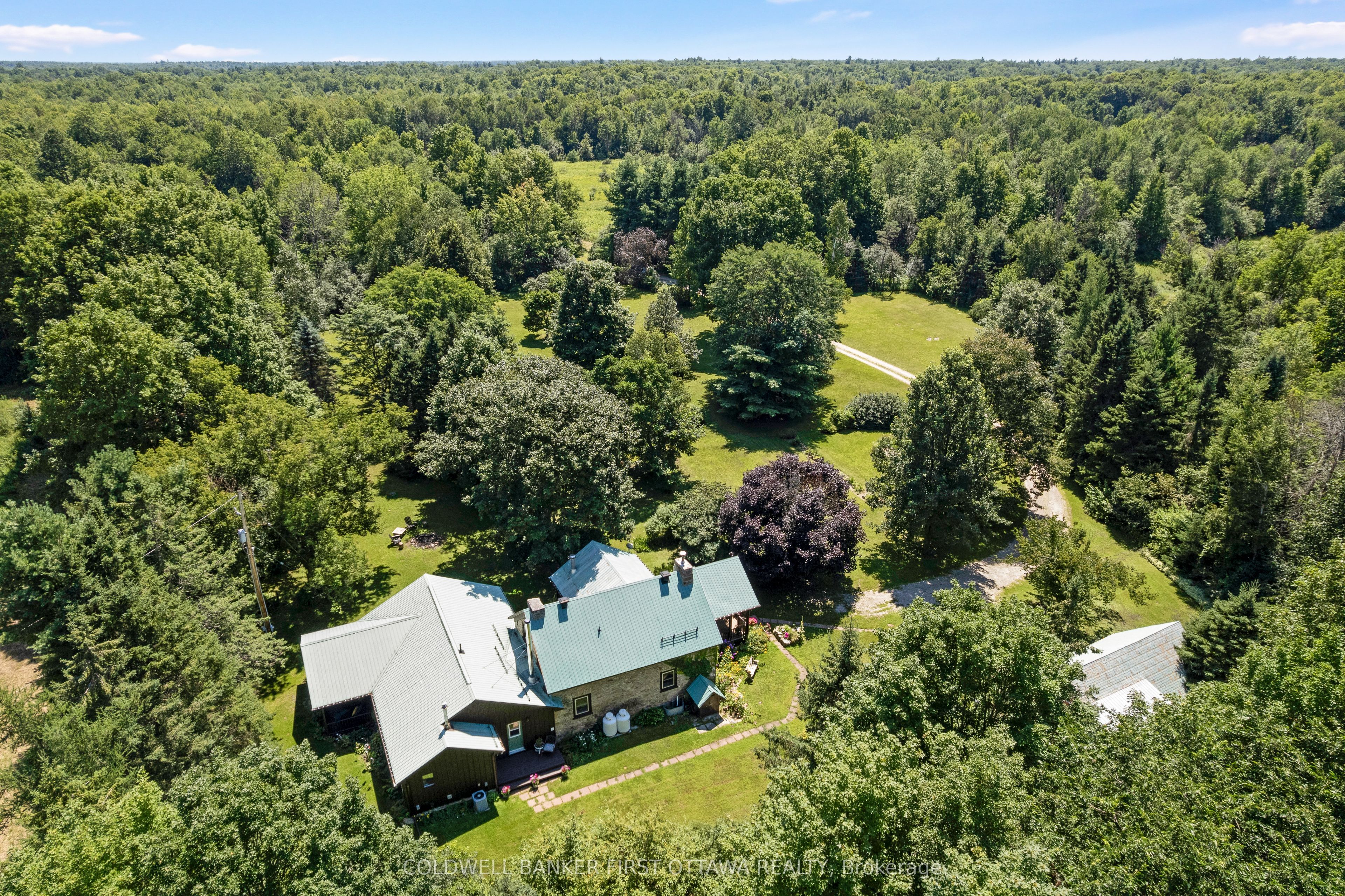 340 North Burgess 8th Concession, Tay Valley, ON K7H 0E5 photo 2