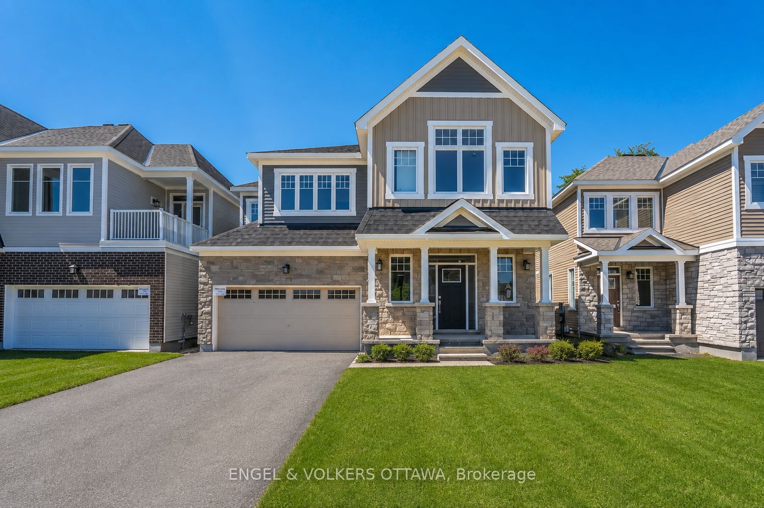 89 Hackamore Crescent, Stittsville - Munster - Richmond, ON K0A 2Z0