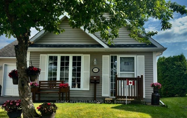 1505 Frank Court, Cornwall, ON K6H 7N7 photo 2