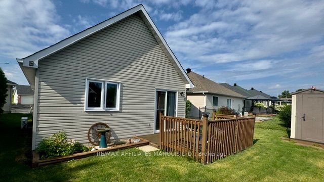 1505 Frank Court, Cornwall, ON K6H 7N7 photo 4