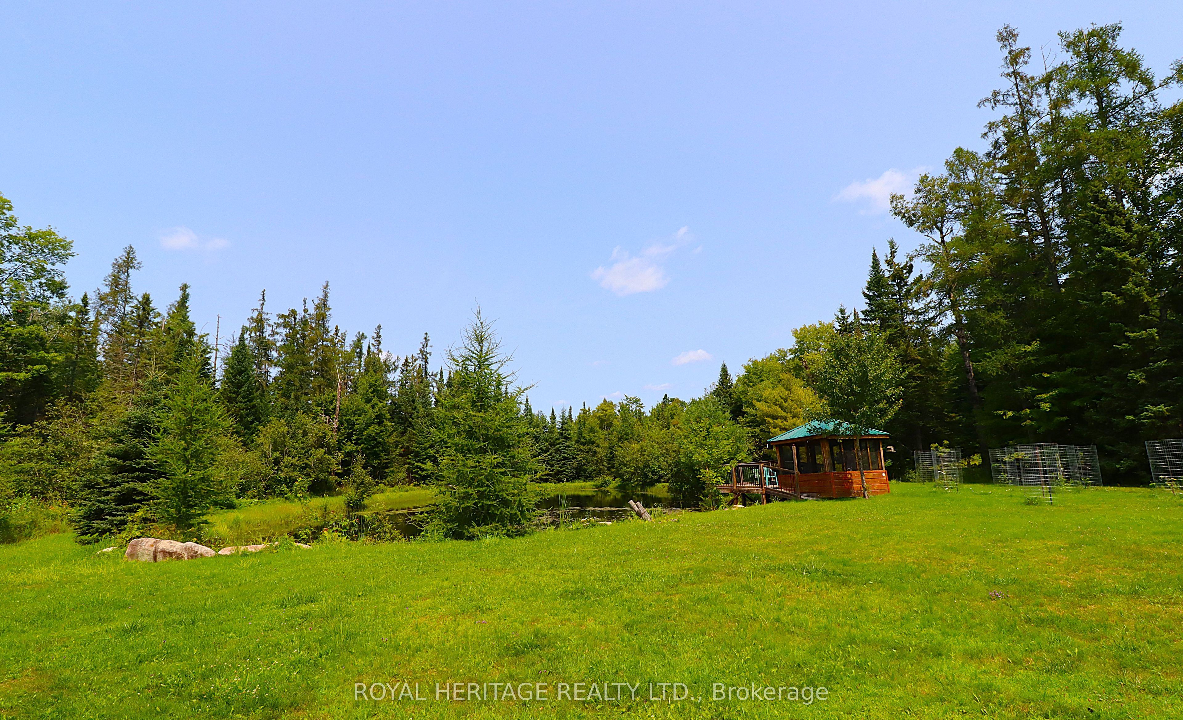 1118 Dutch Line Road E, Trent Lakes, ON K0M 2A0