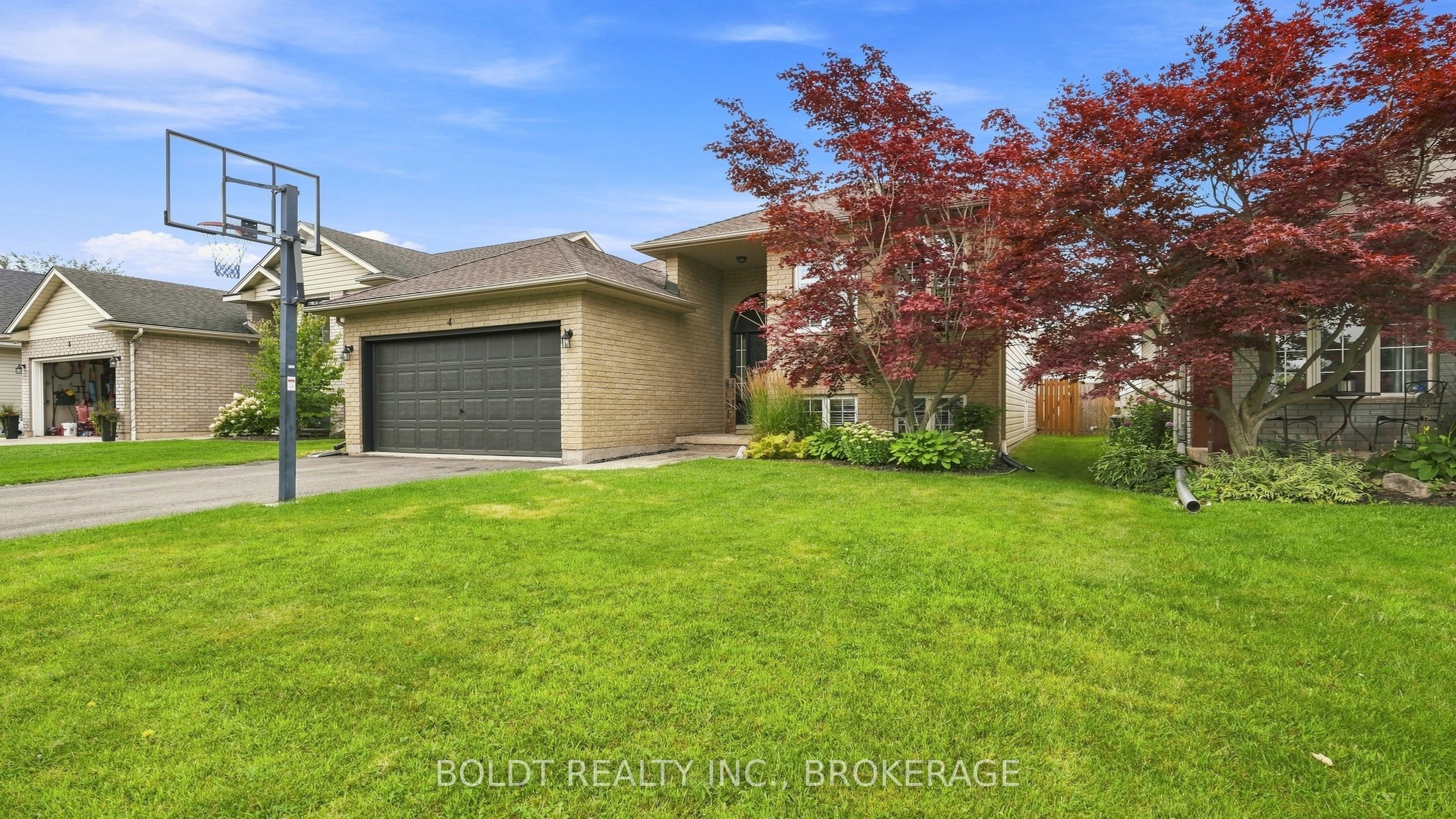4 Mason Drive, Pelham, ON L0S 1E4 photo 2