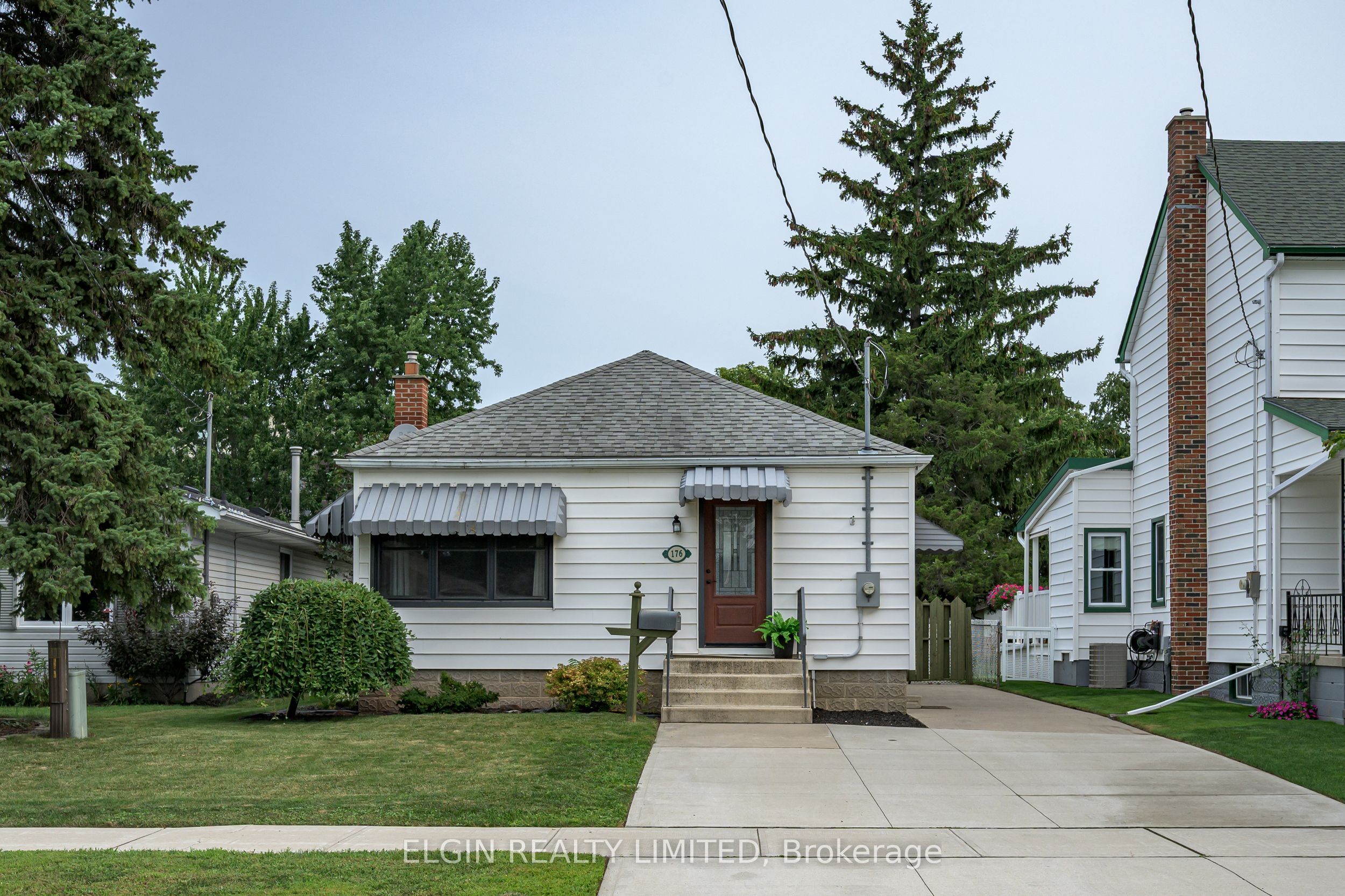 176 Forest Avenue, St. Thomas, ON N5R 2K2 photo 2