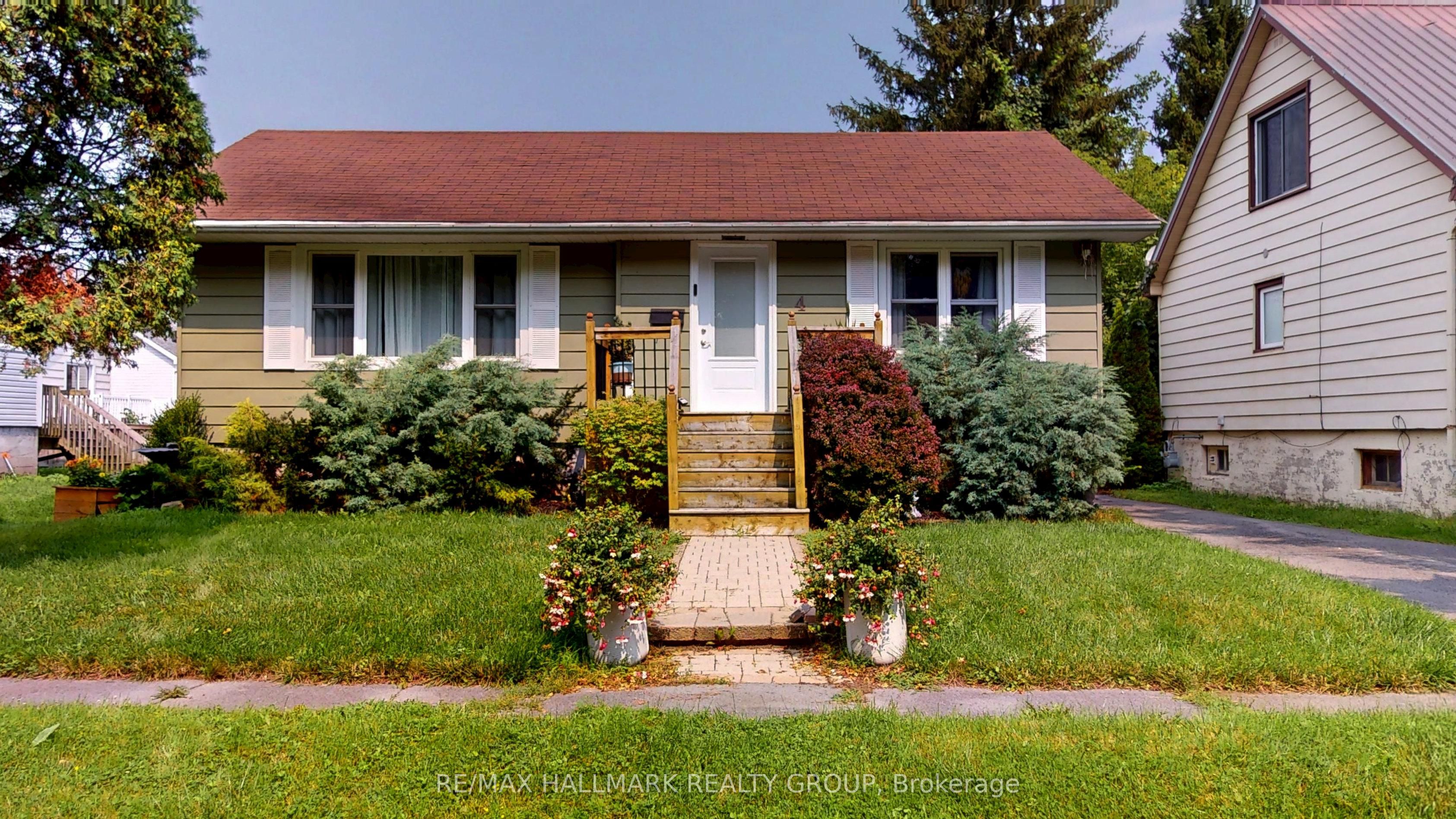 4 King Street, Cornwall, ON K6J 1J8
