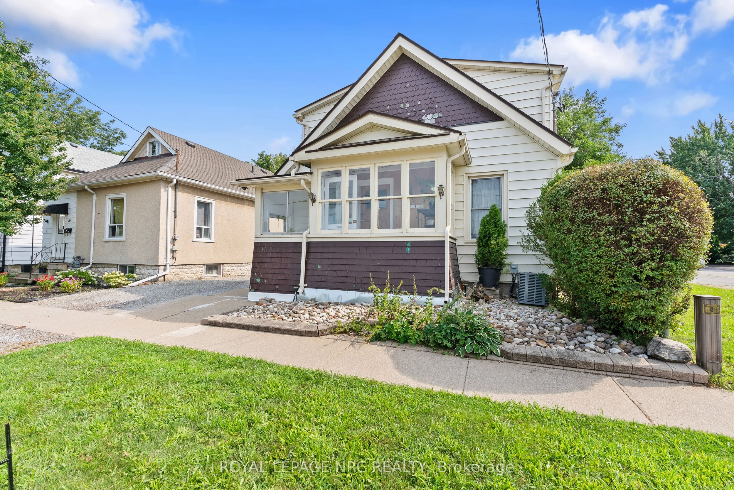 14 Heatherington Street, St. Catharines, ON L2R 2G5 photo 3