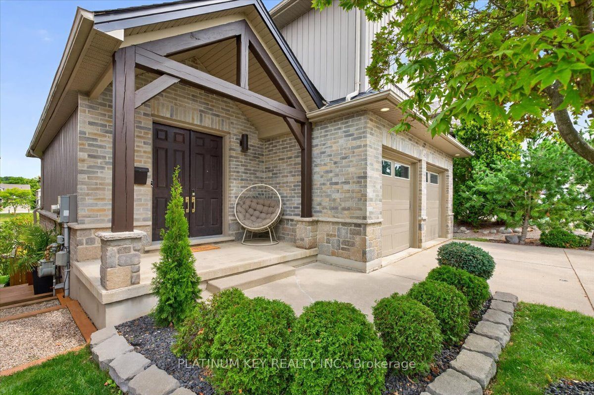 777 Apricot Drive 41, London South, ON N6K 5B3 photo 3