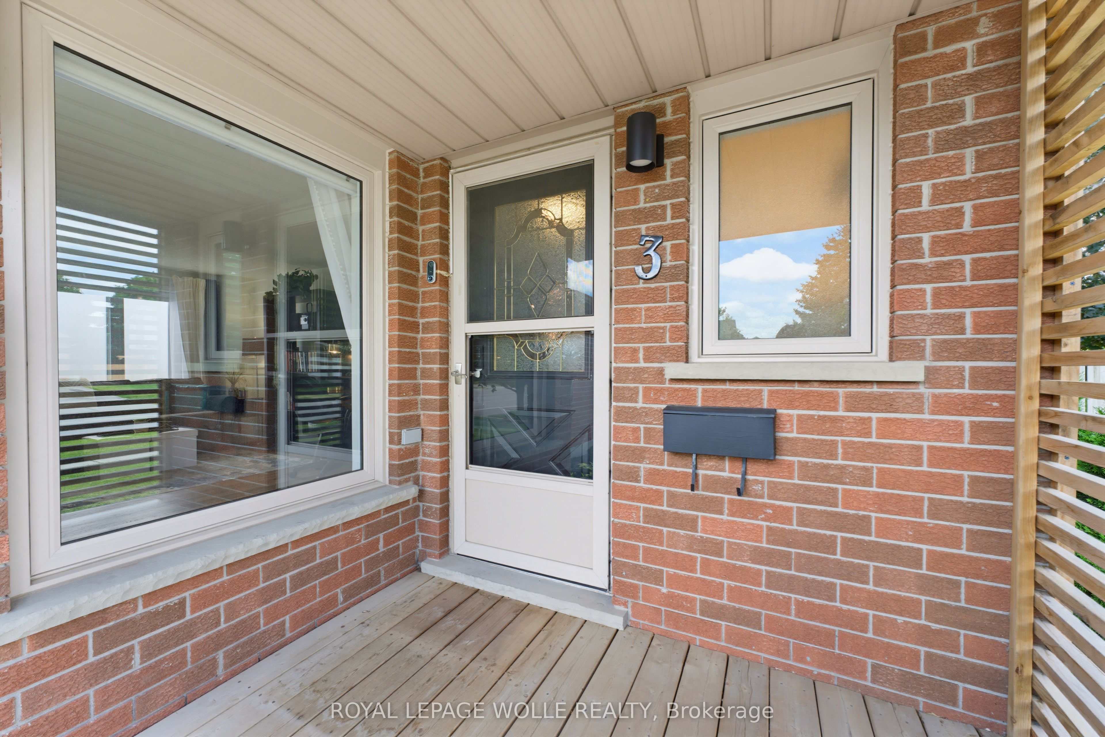 3 Alona Avenue, Cambridge, ON N3C 3Y5 photo 3