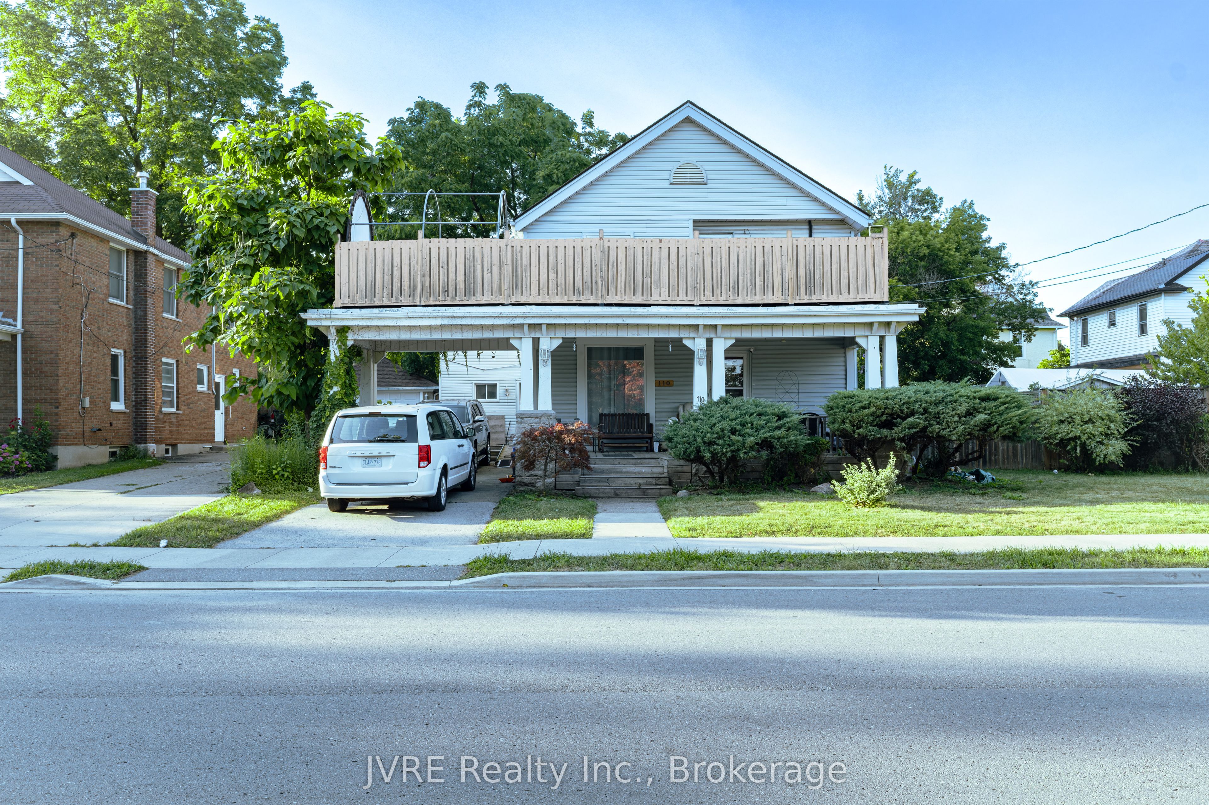 110 Merritt Street, Welland, ON L3C 4T4