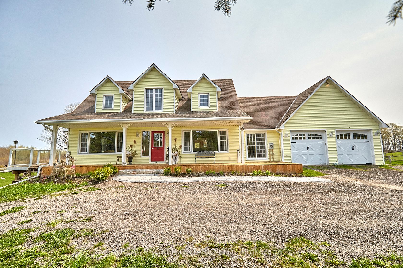 504224 89 Highway, Amaranth, ON L9V 1P6