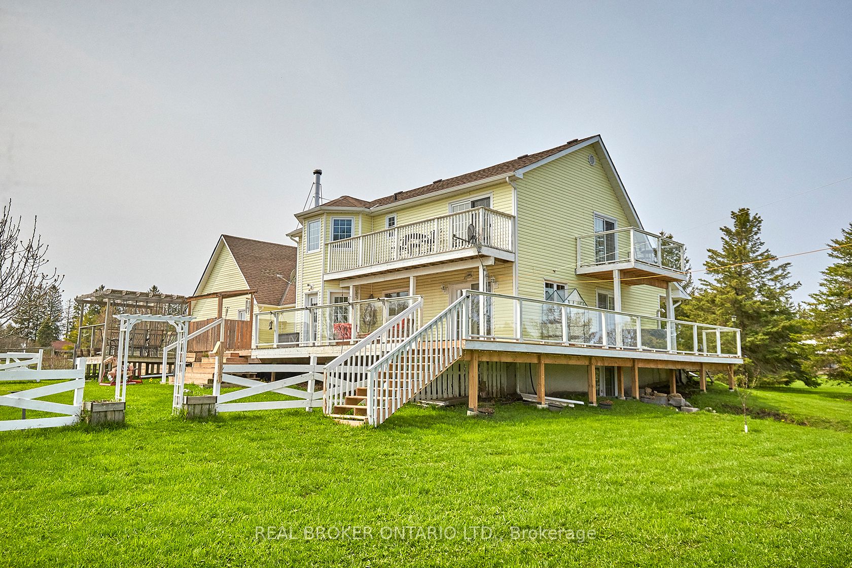 504224 89 Highway, Amaranth, ON L9V 1P6 photo 2