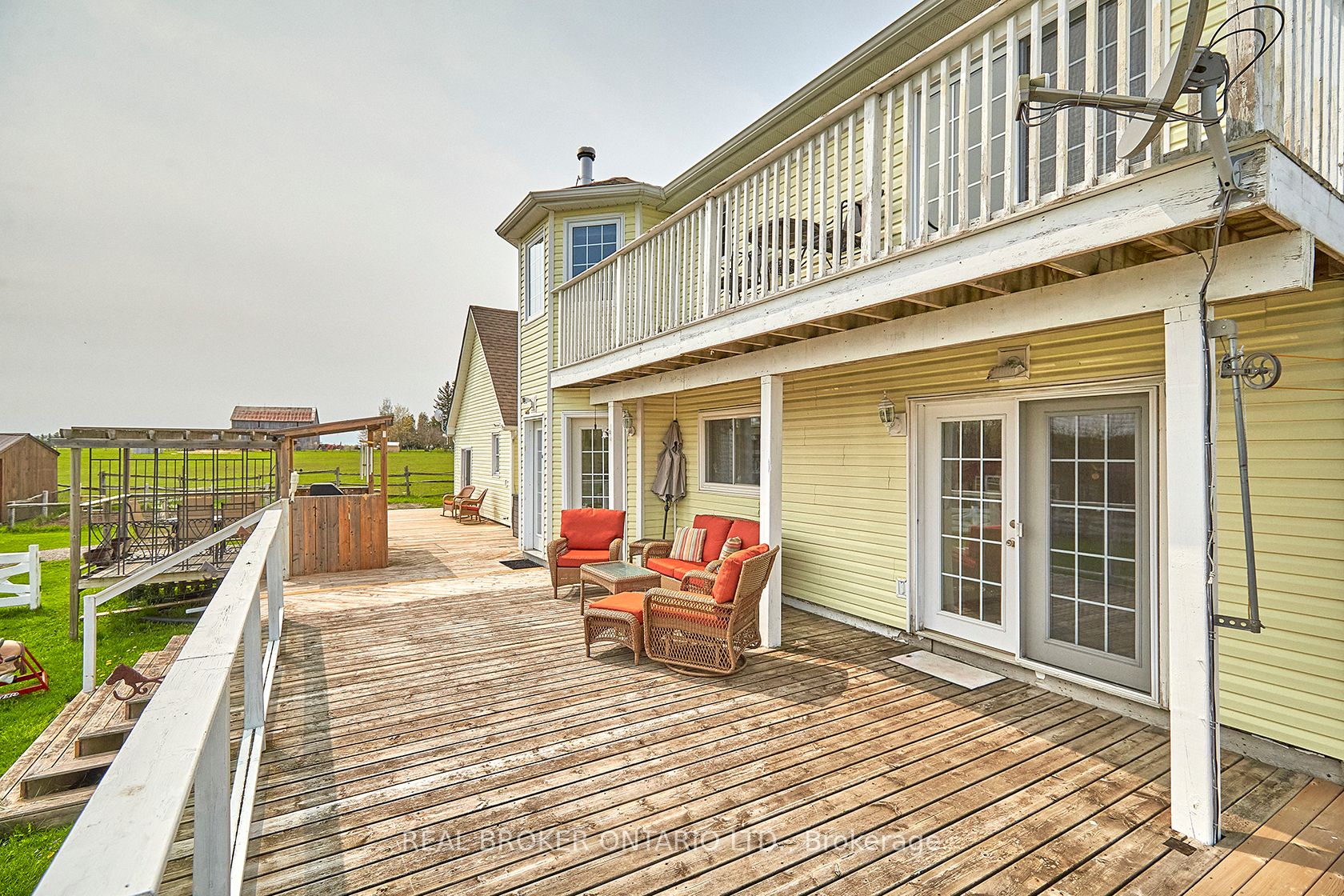 504224 89 Highway, Amaranth, ON L9V 1P6 photo 3
