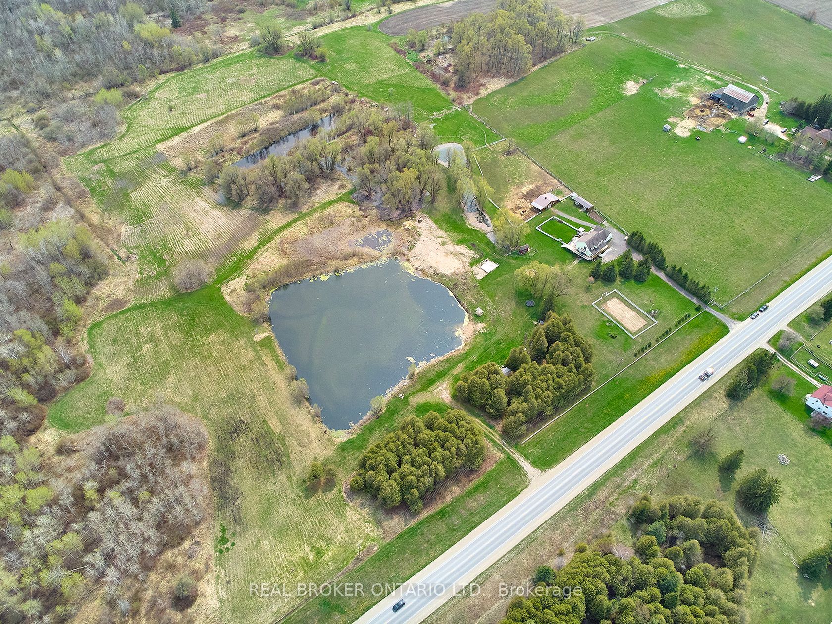 504224 89 Highway, Amaranth, ON L9V 1P6 photo 5