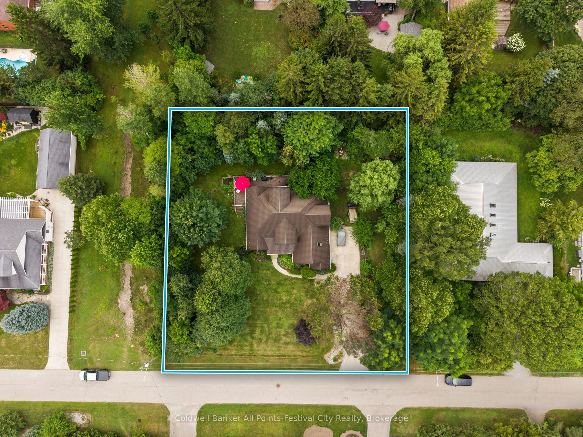 32 Christy Street, Bluewater, ON N0M 1G0 photo 2