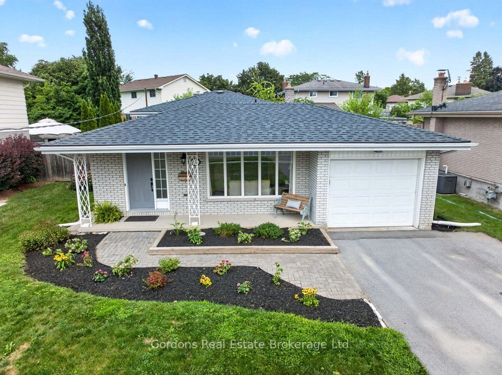 253 Haig Road, Belleville, ON K8N 4P9
