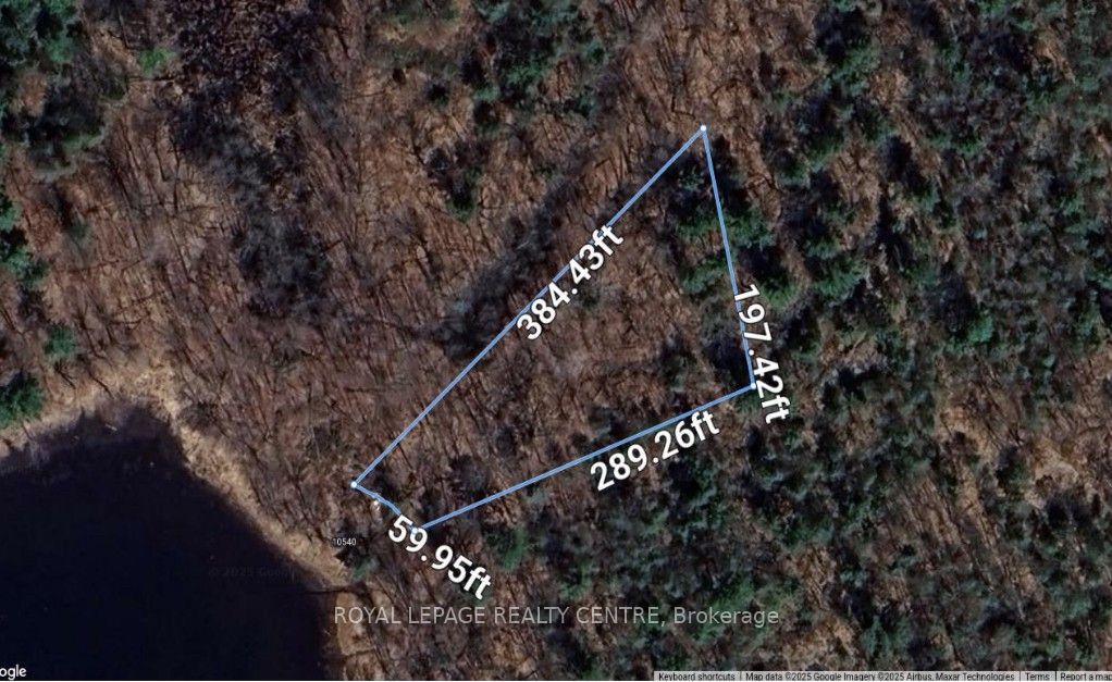 10540 Georgian Bay Shore, Georgian Bay, ON L0K 1S0 photo 2