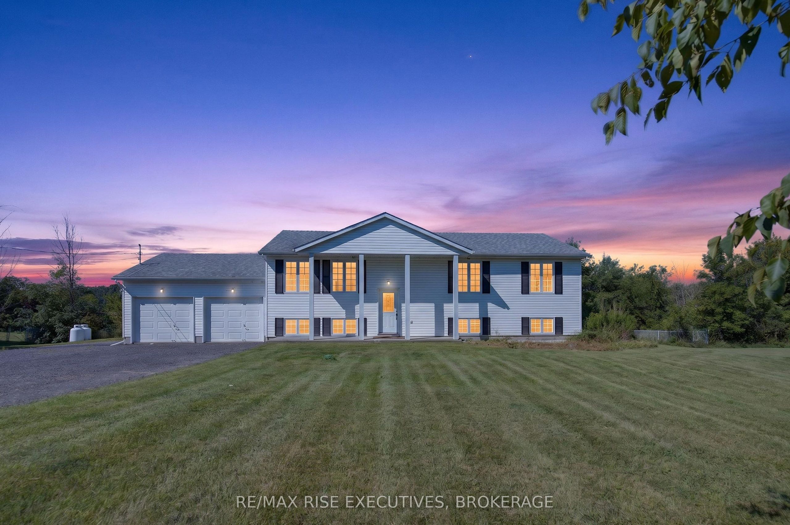 289 Colebrook Road, Stone Mills, ON K0K 3N0