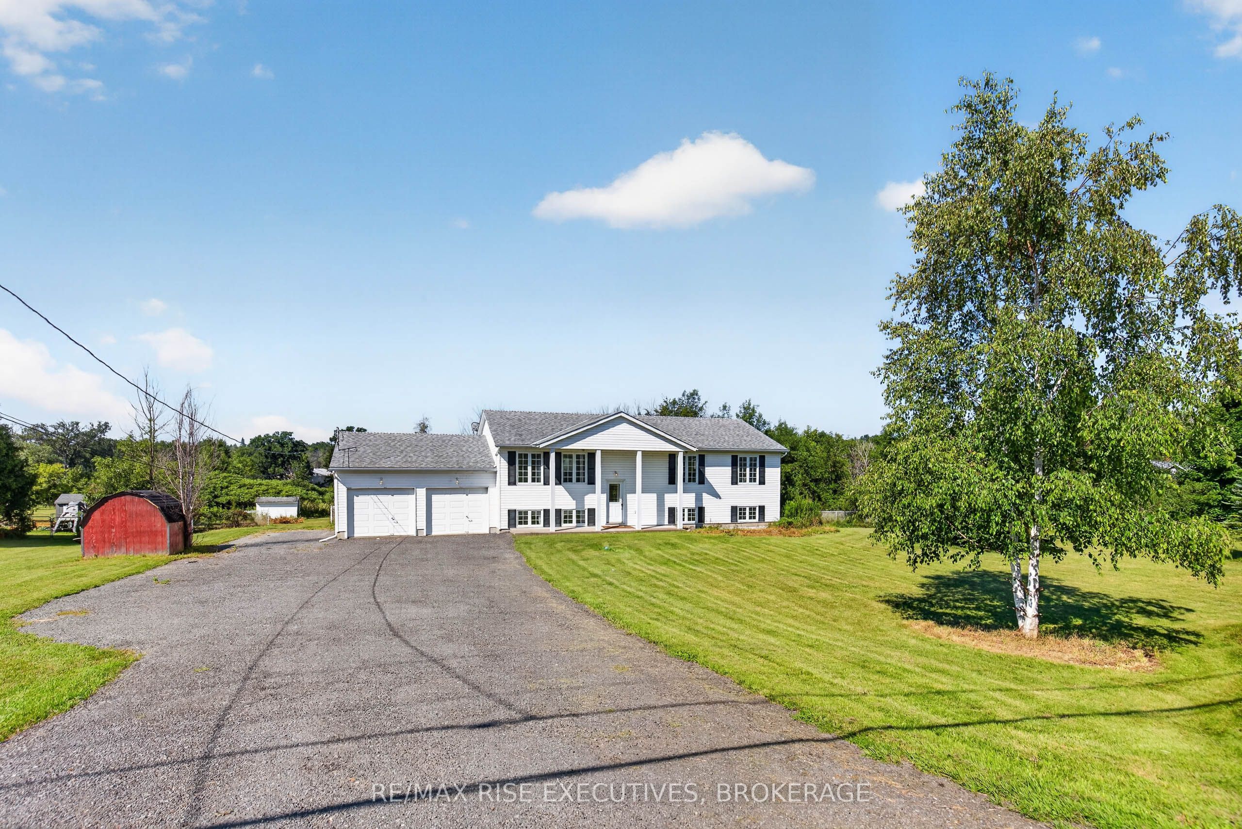 289 Colebrook Road, Stone Mills, ON K0K 3N0 photo 2