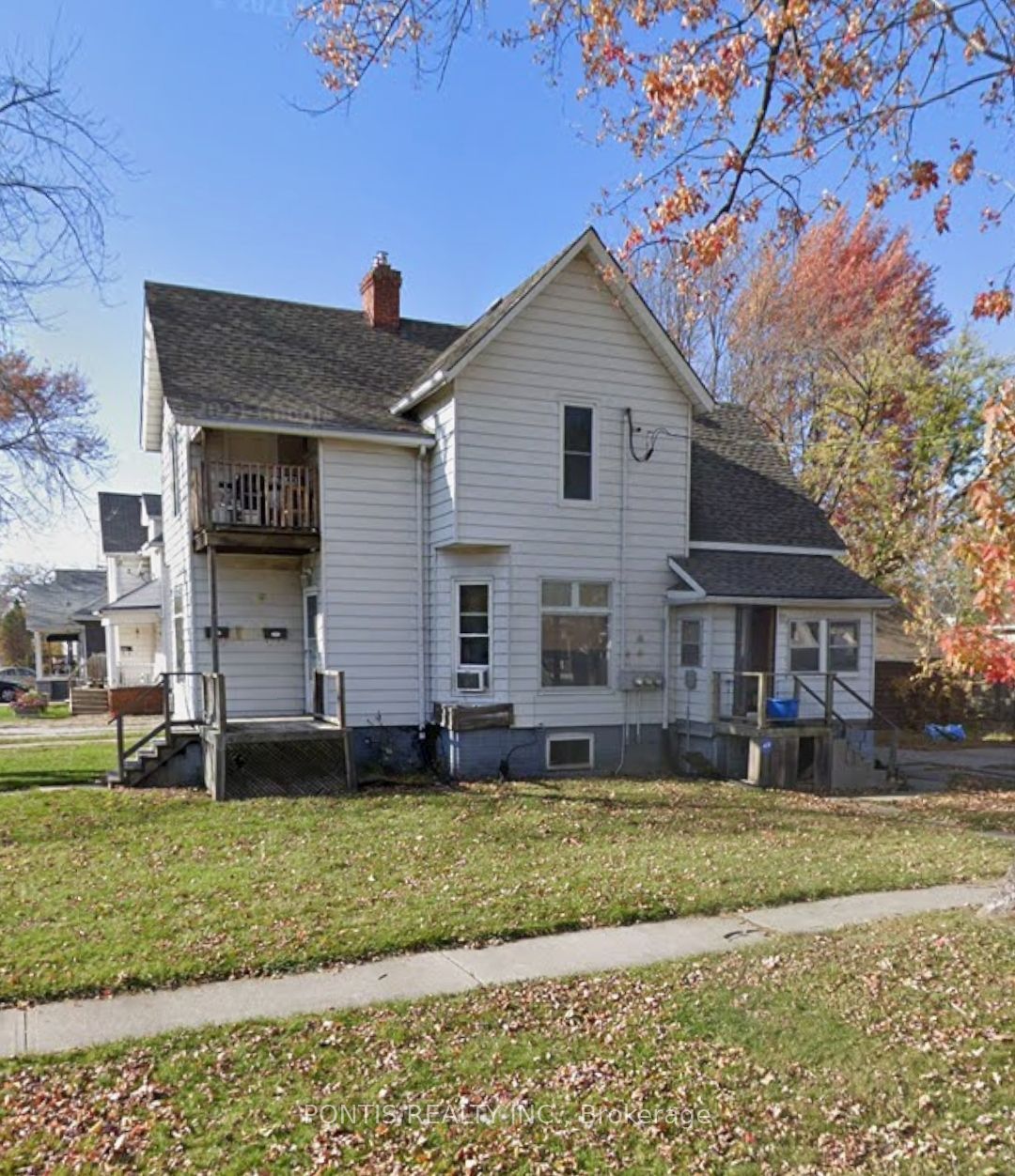 452 CONFEDERATION Street FIRST FLOOR, Sarnia, ON N7T 3G8