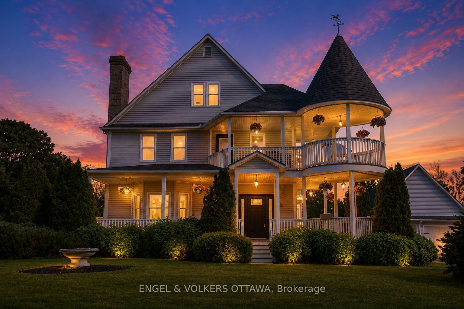 2410 Concession Road, North Grenville, ON K0G 1J0