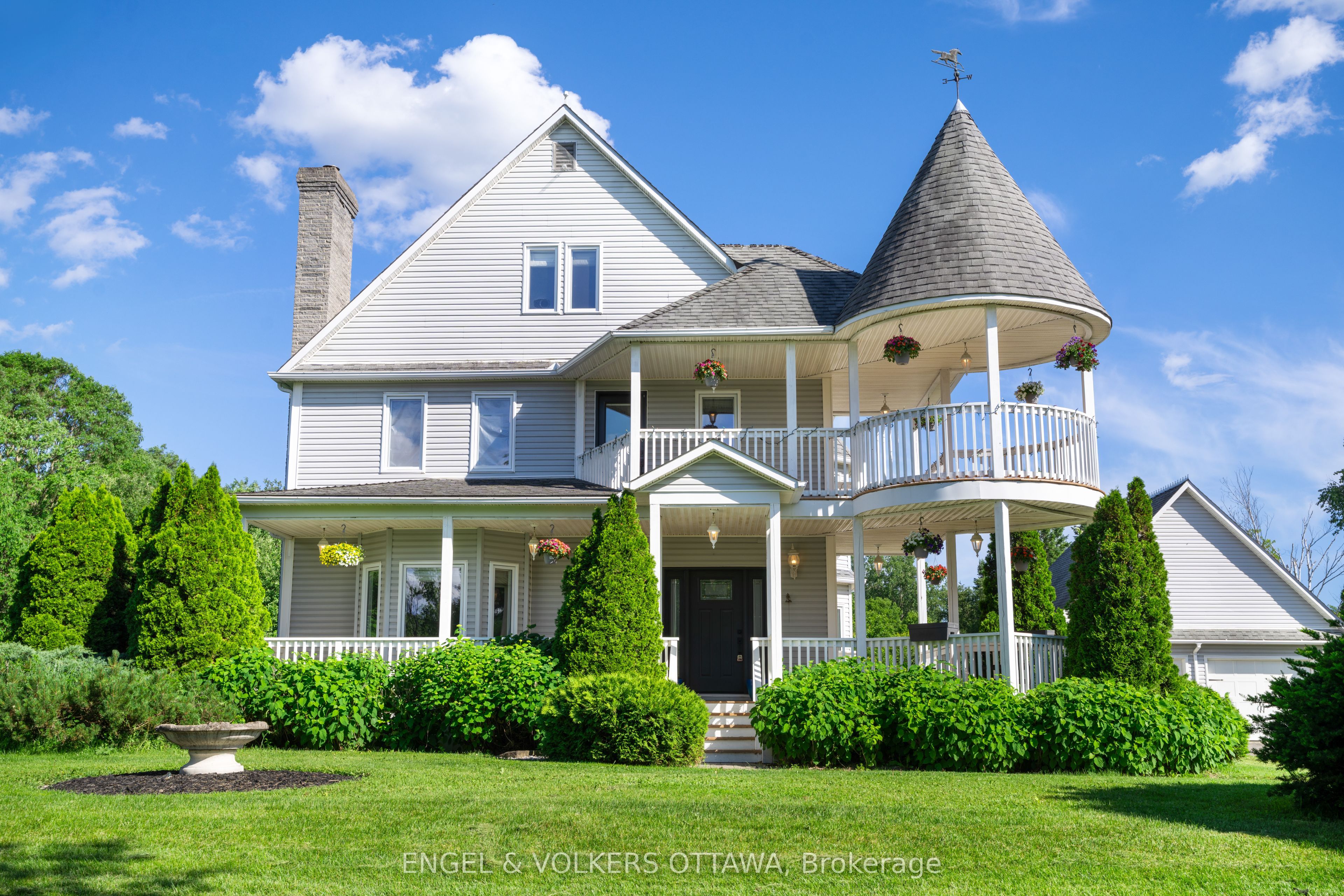 2410 Concession Road, North Grenville, ON K0G 1J0 photo 3