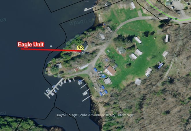 92 Swords Road, Whitestone, ON P0A 1G0 photo 2