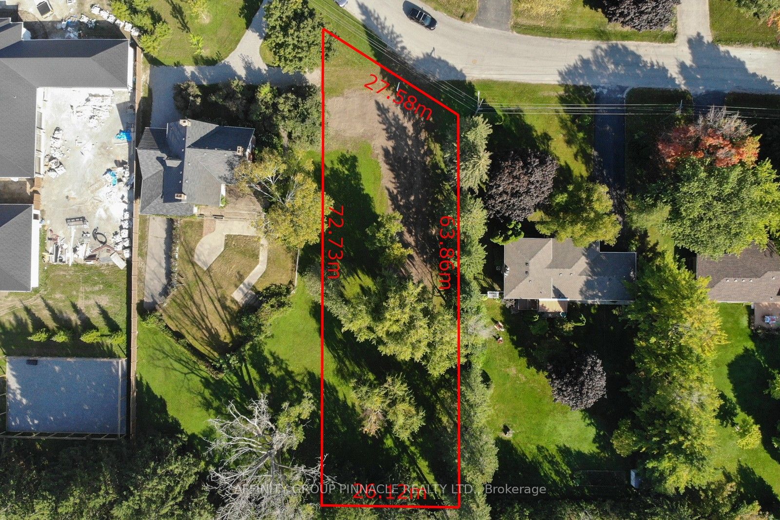 21 David Drive, Kawartha Lakes, ON K9V 5G7