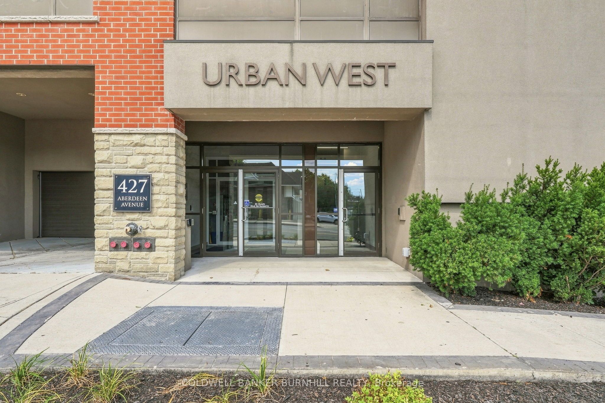 427 Aberdeen Avenue 105, Hamilton, ON L8P 2S4 photo 2