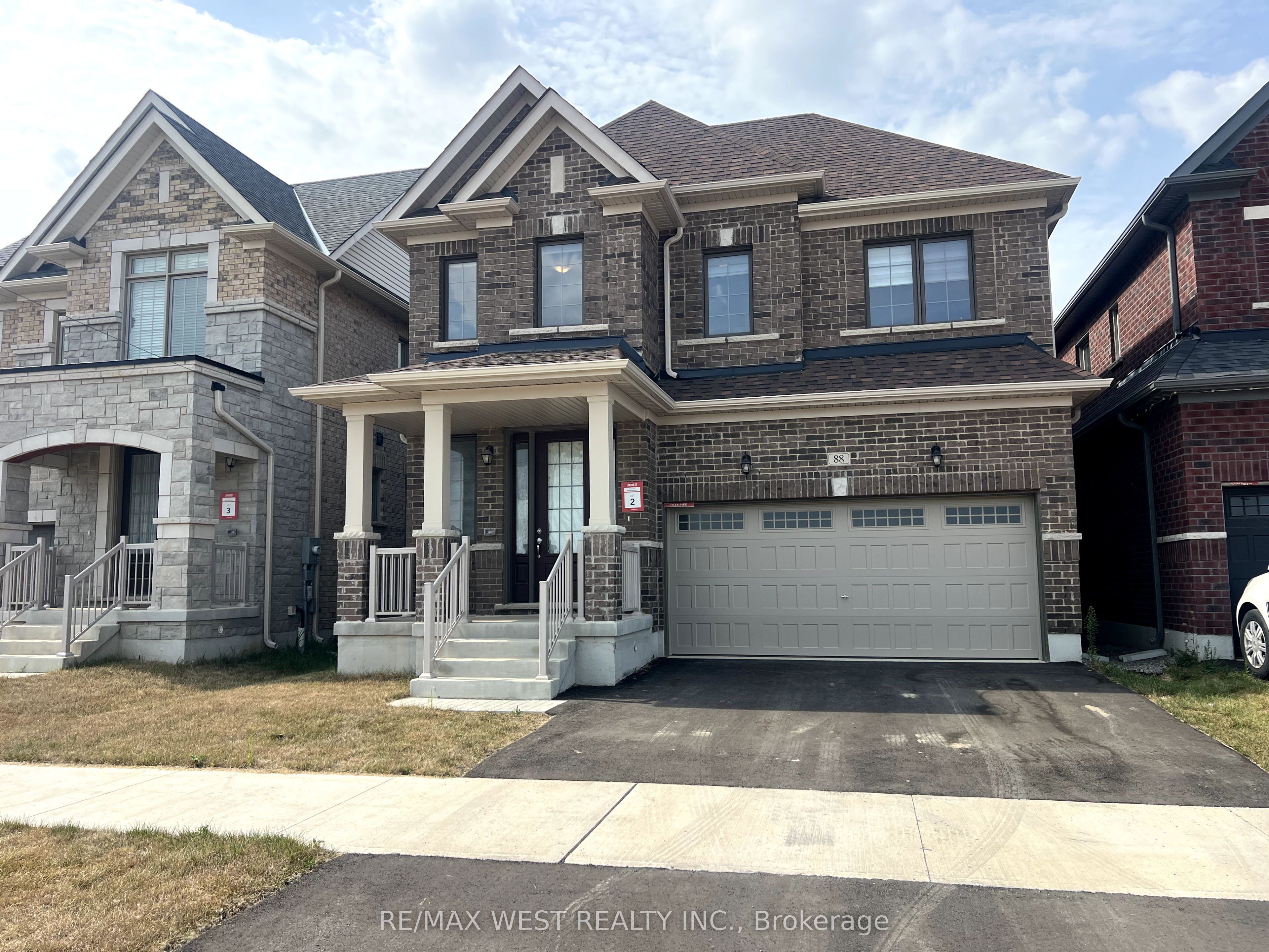 88 Strickland Avenue, Brantford, ON N3T 0X7 photo 2