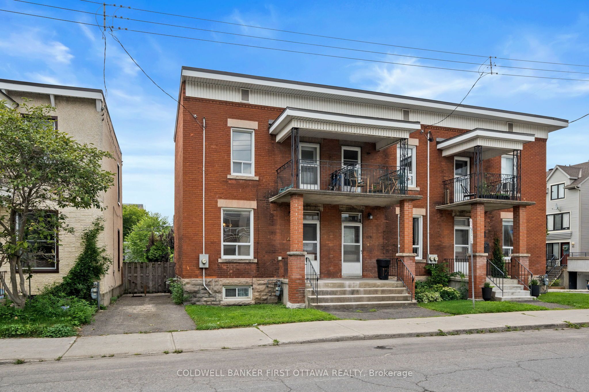 176 Rochester Street, West Centre Town, ON K1R 7M6 photo 2