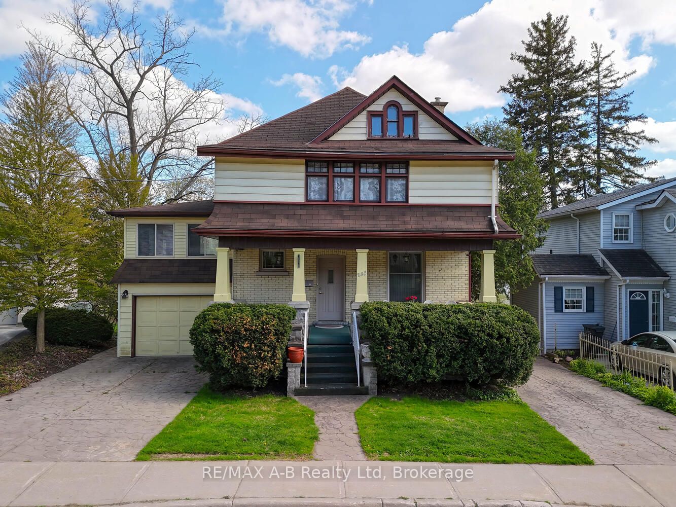 235 William Street, Stratford, ON N5A 4Y2
