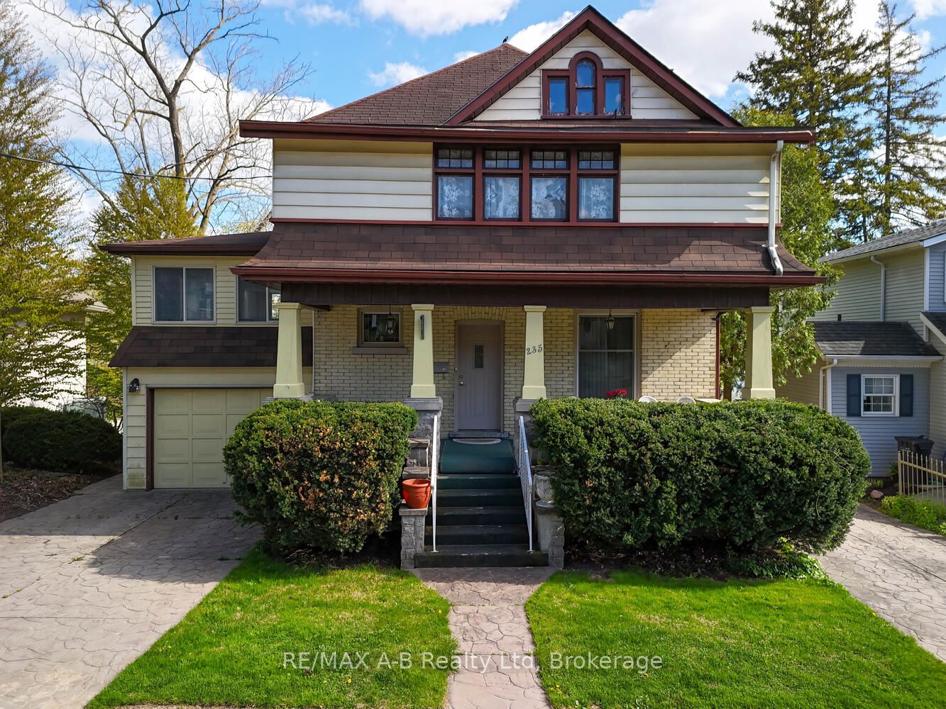 235 William Street, Stratford, ON N5A 4Y2 photo 2