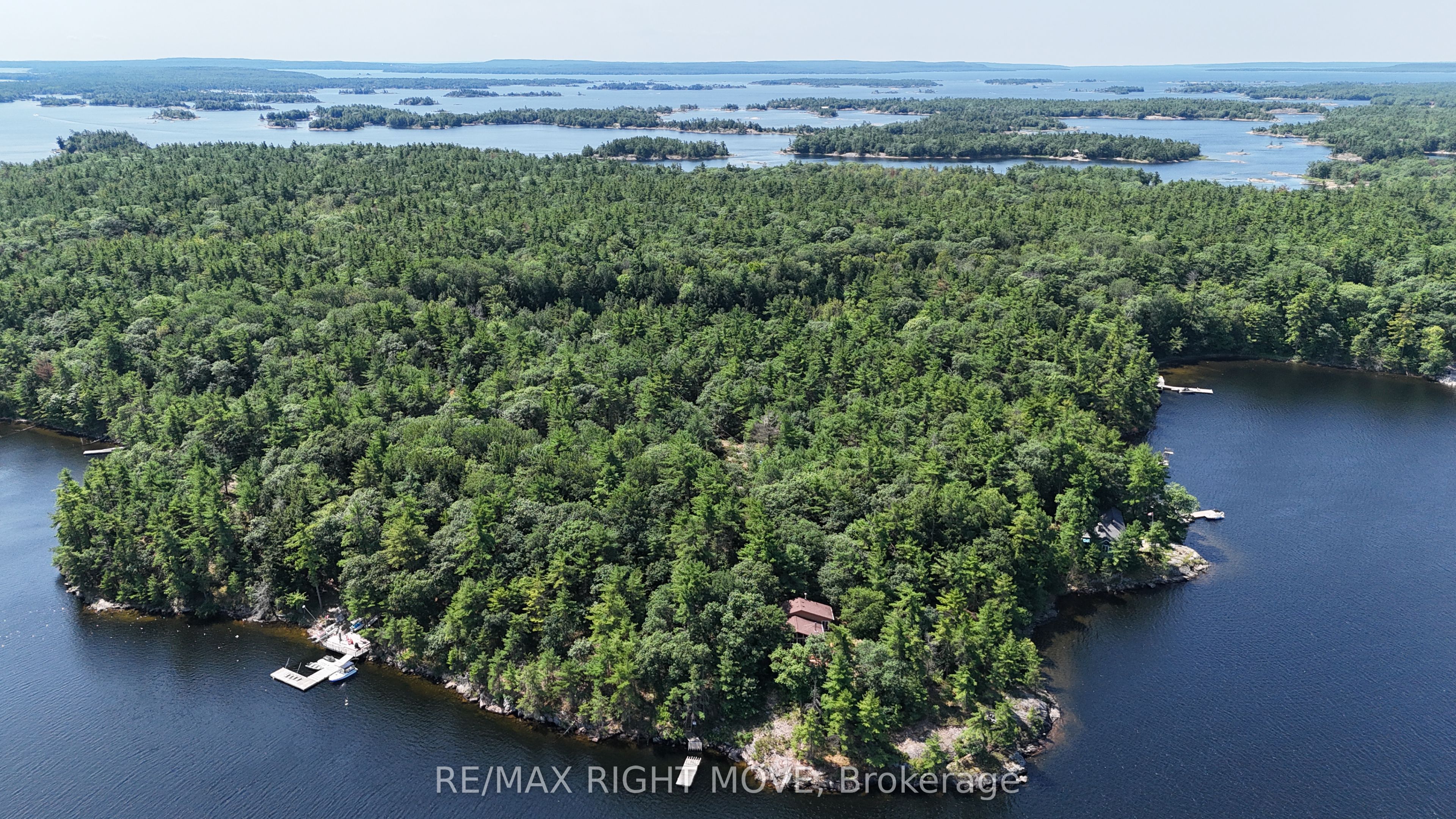 3140 Island 1810, Georgian Bay, ON P0E 1E0 photo 3