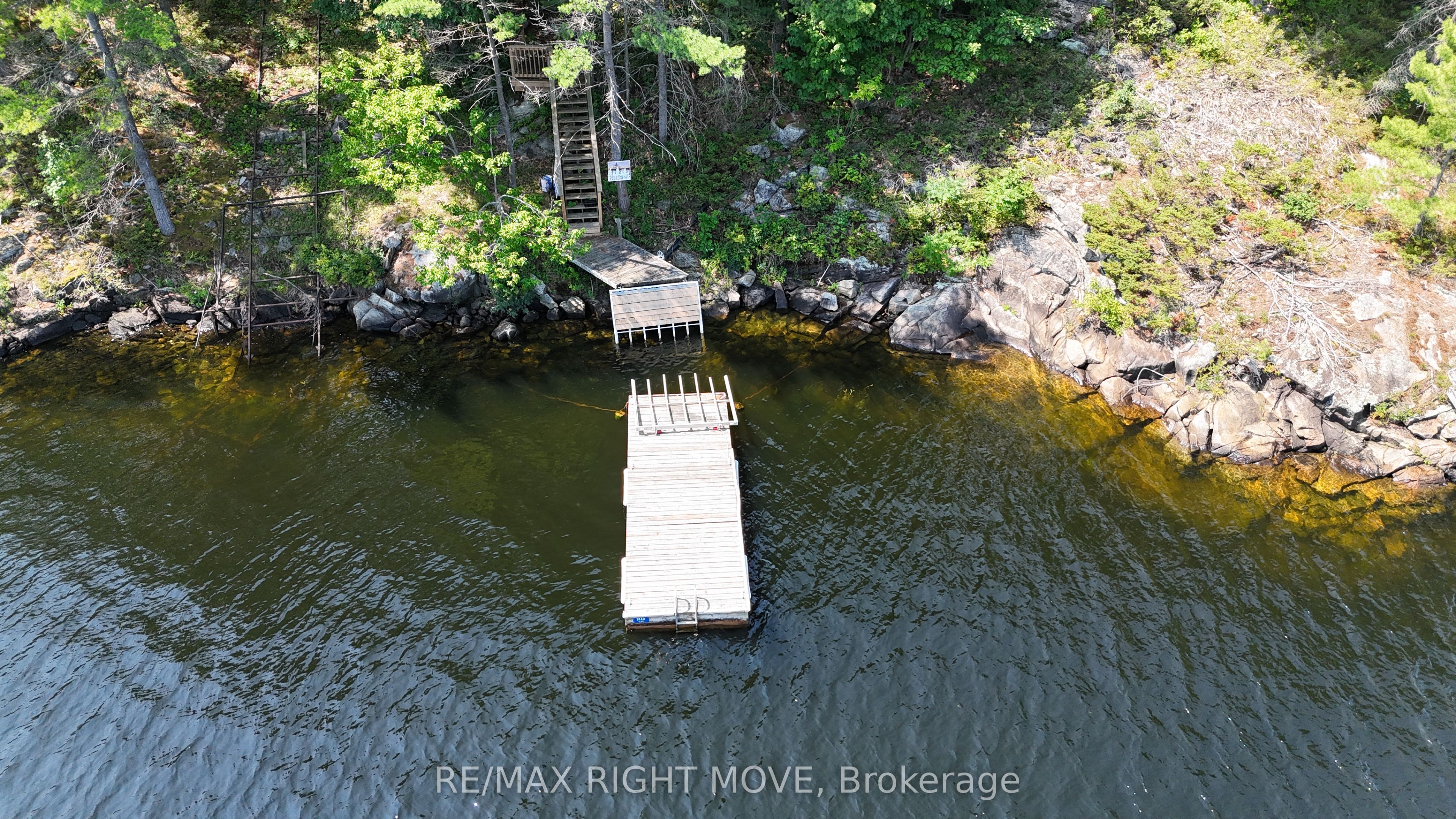3140 Island 1810, Georgian Bay, ON P0E 1E0 photo 4