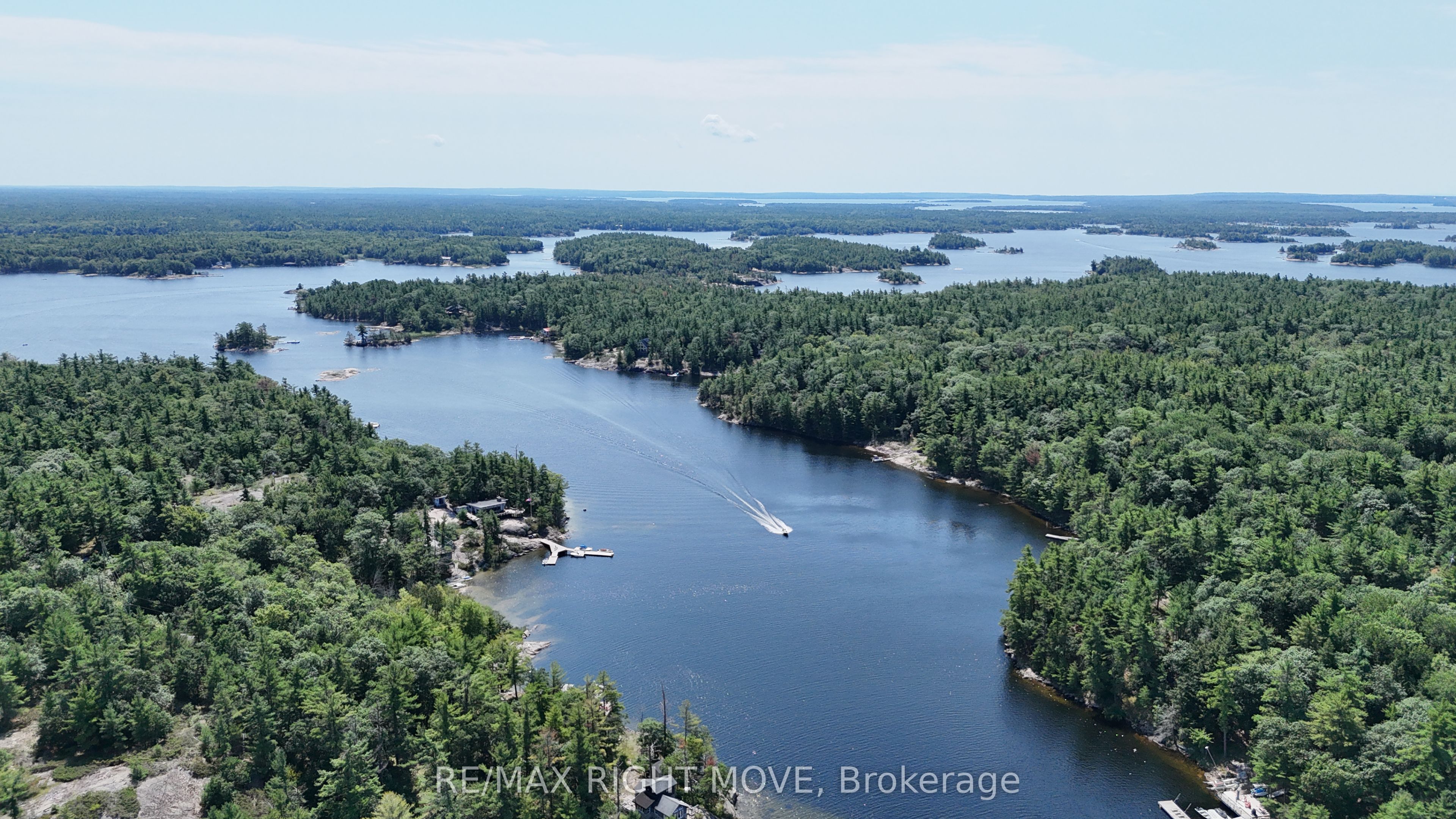3140 Island 1810, Georgian Bay, ON P0E 1E0 photo 5