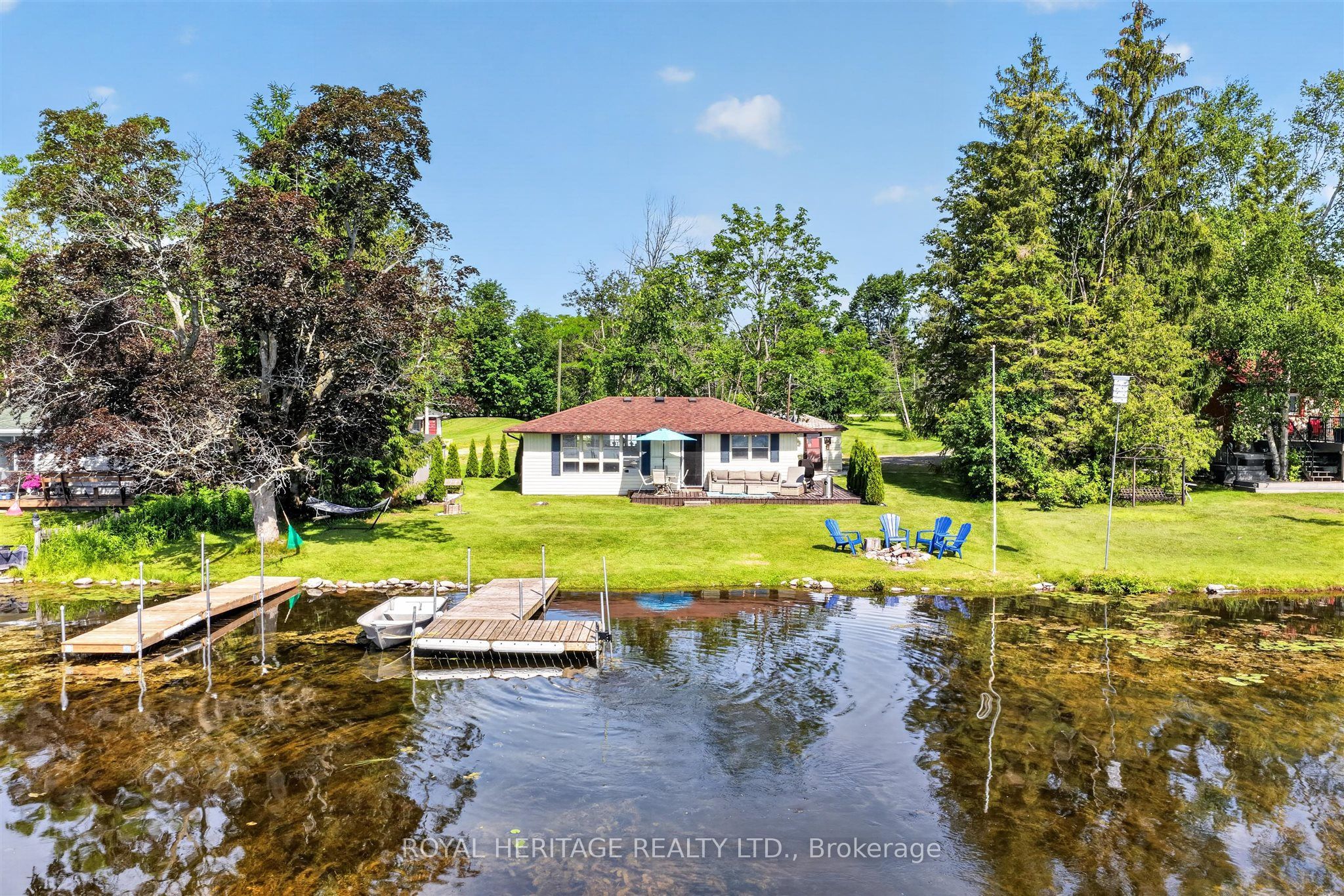100 Clearview Drive, Kawartha Lakes, ON K0L 2W0 photo 5