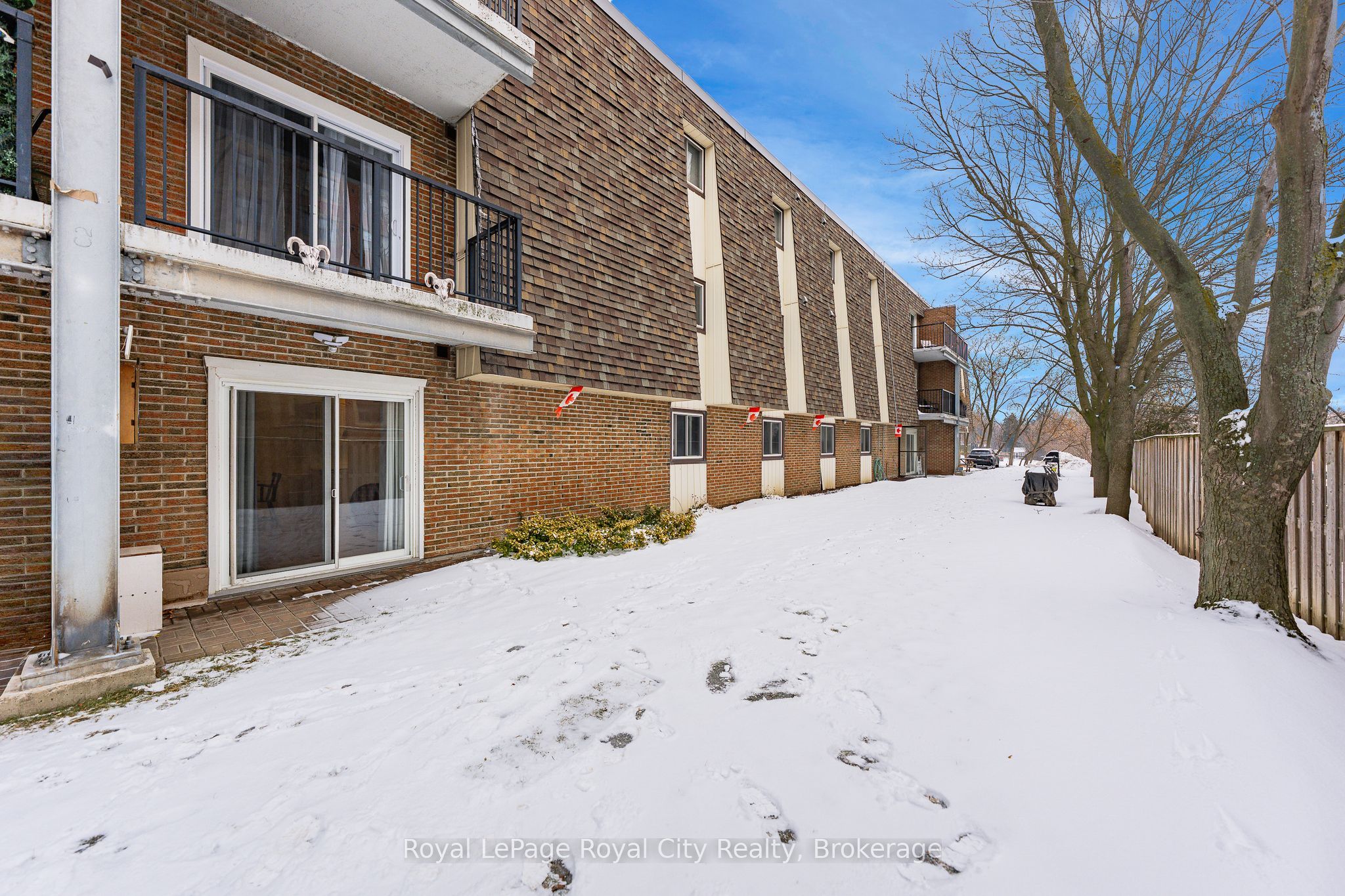 234 Willow Road 102, Guelph, ON N1H 7C6 photo 5