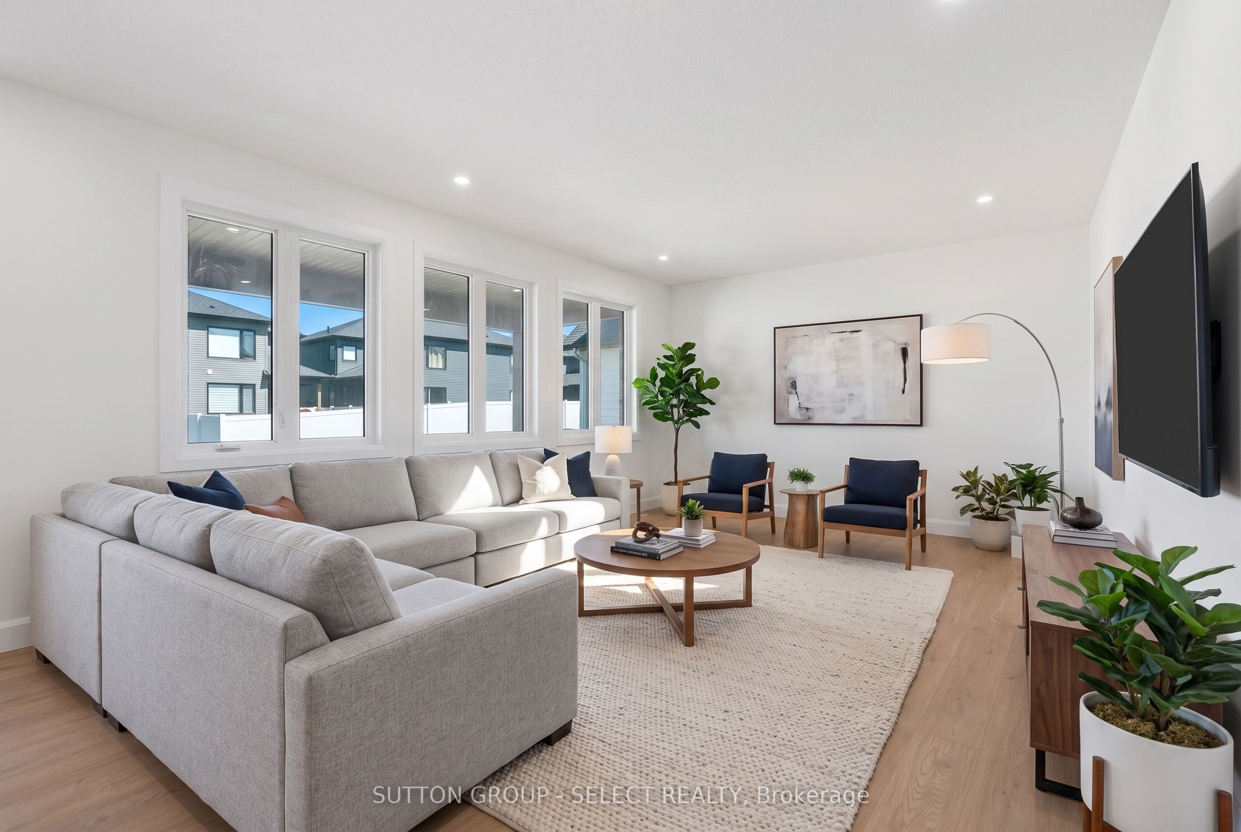 6394 Heathwoods Avenue, London South, ON N6P 1H5 photo 4