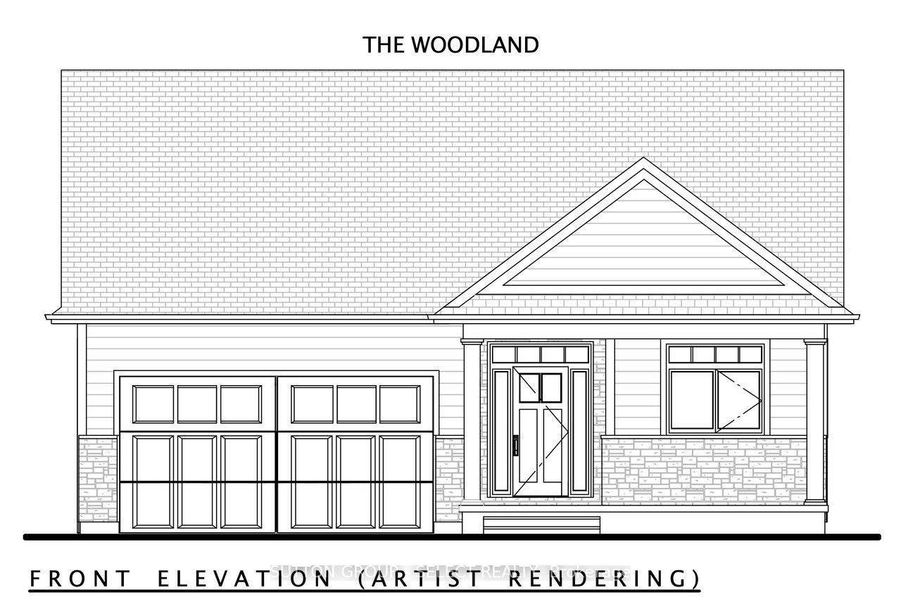 18 Lois Court, Lambton Shores, ON N0M 1T0