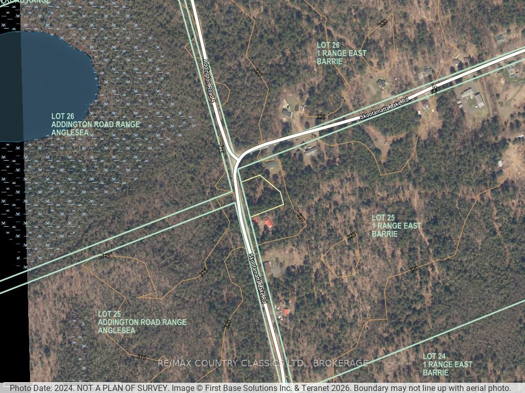 663 Skootamatta Lake Road, Frontenac, ON K0H 1K0 photo 5