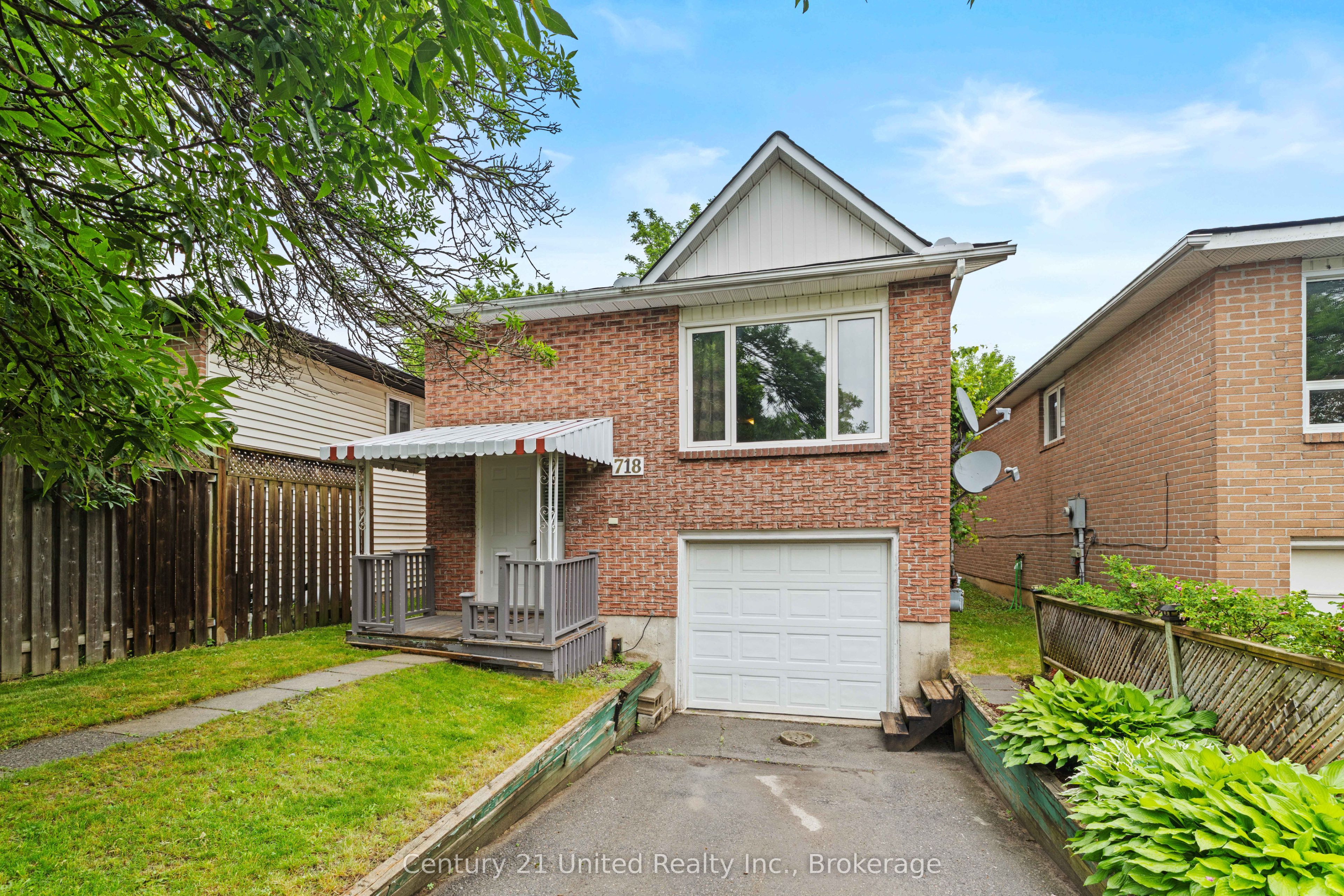 718 Mountain Ash Road, Peterborough, ON K9J 8K1 photo 2