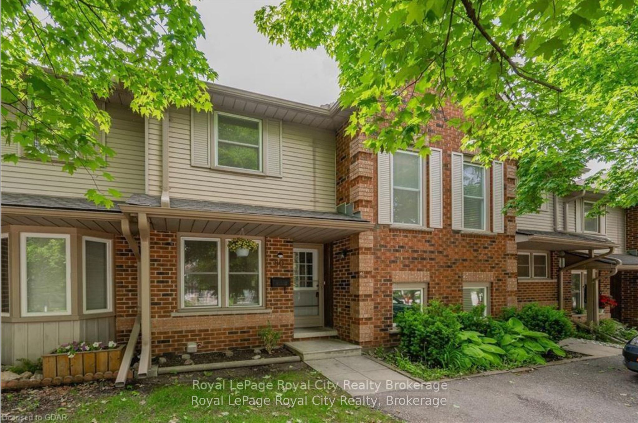 180 MARKSAM Road 80, Guelph, ON N1H 8G6