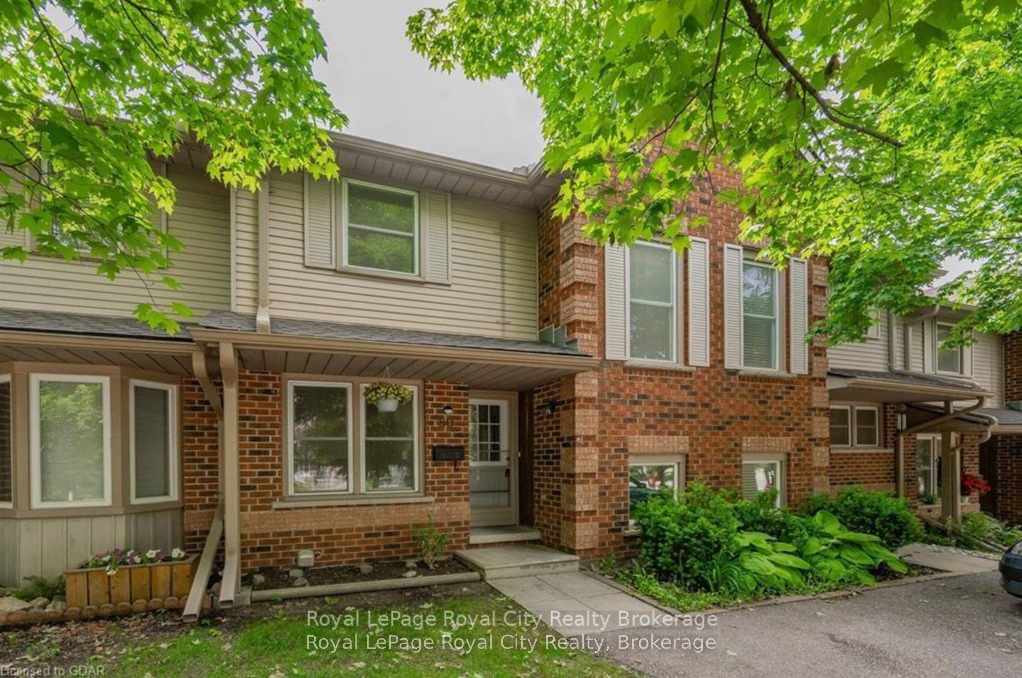 180 MARKSAM Road 80, Guelph, ON N1H 8G6 photo 2