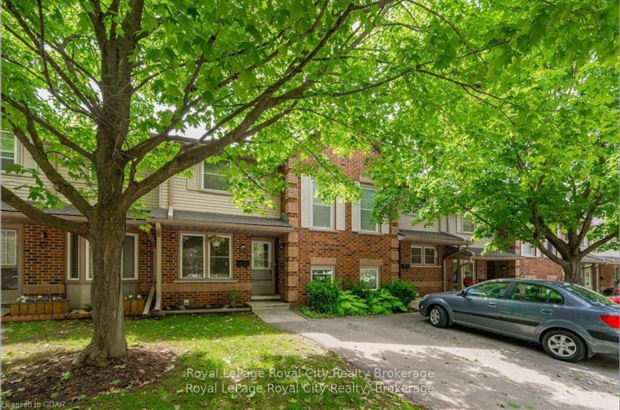 180 MARKSAM Road 80, Guelph, ON N1H 8G6 photo 3