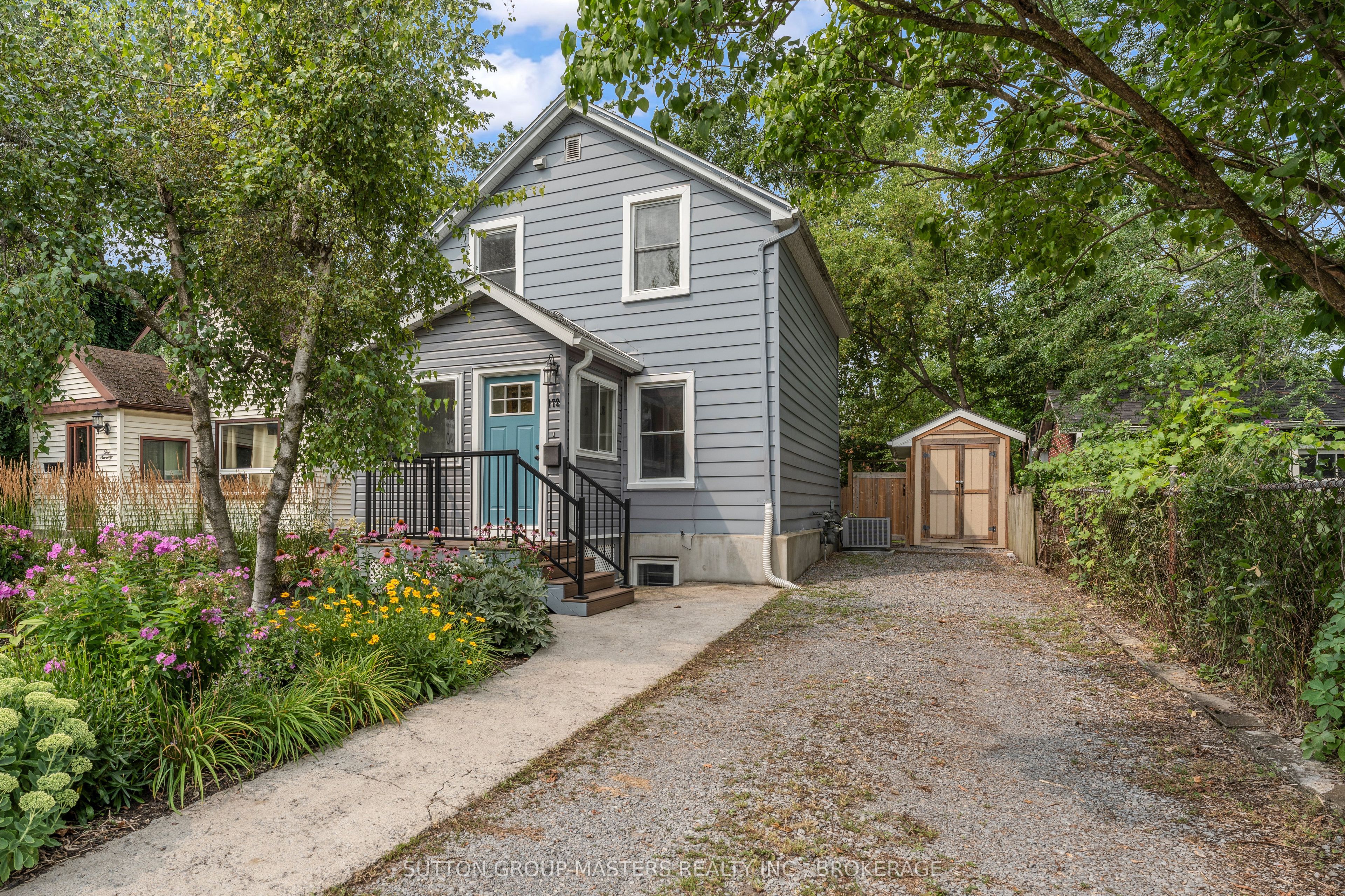 172 Toronto Street, Kingston, ON K7L 4B1