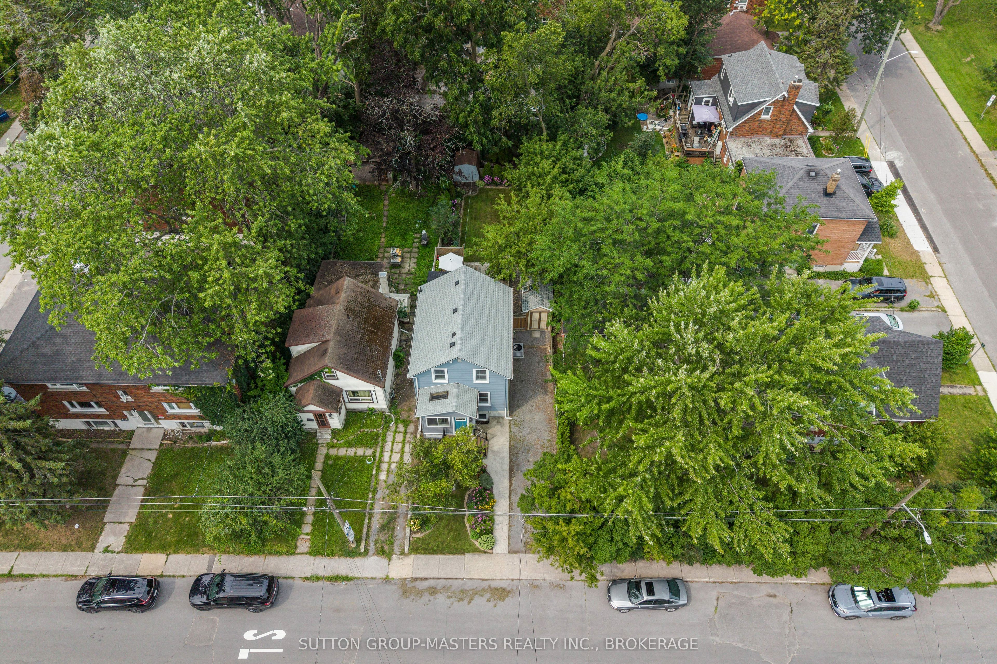 172 Toronto Street, Kingston, ON K7L 4B1 photo 3