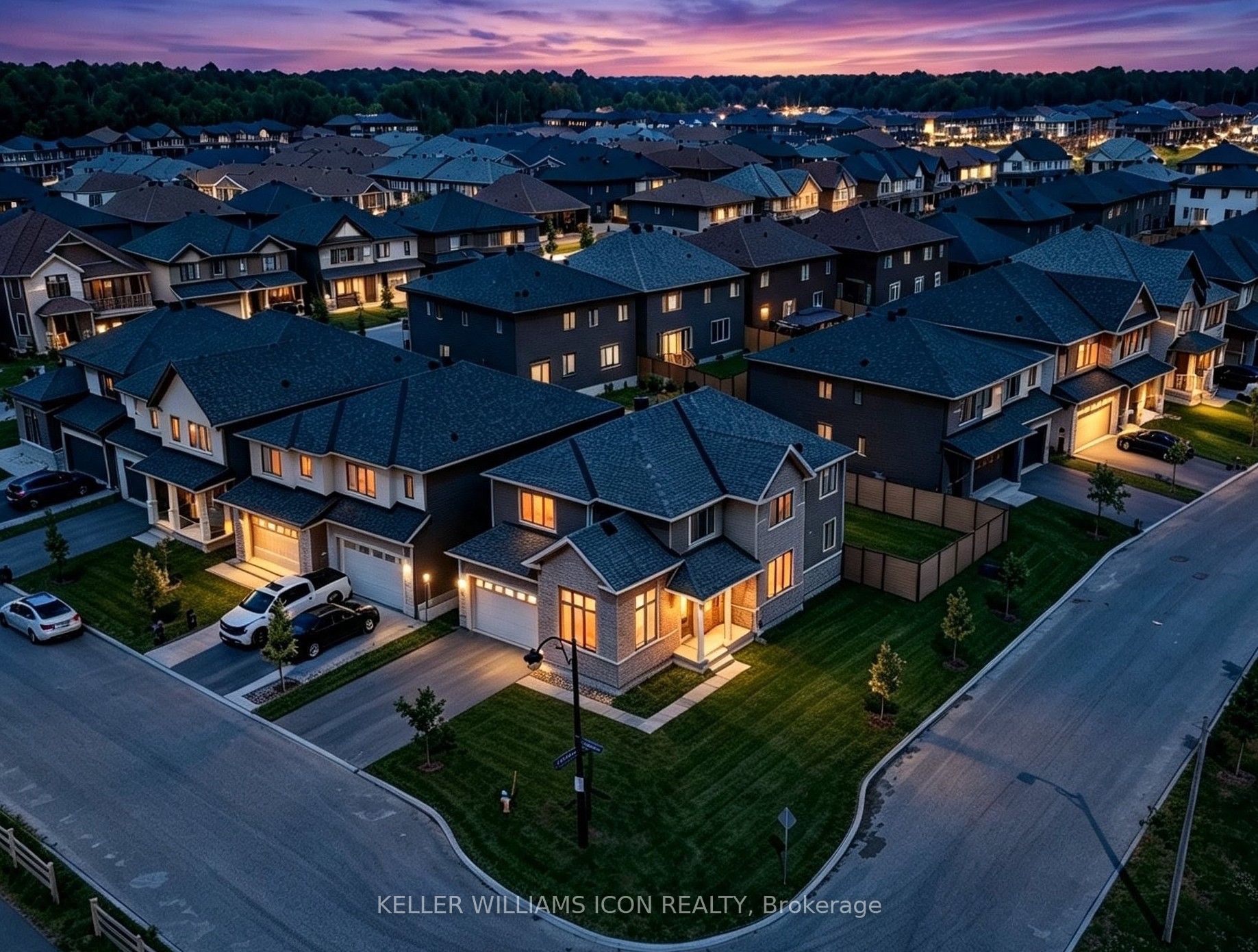 768 Shoal Street, Manotick - Kars - Rideau Twp and Area, ON K4M 0X5