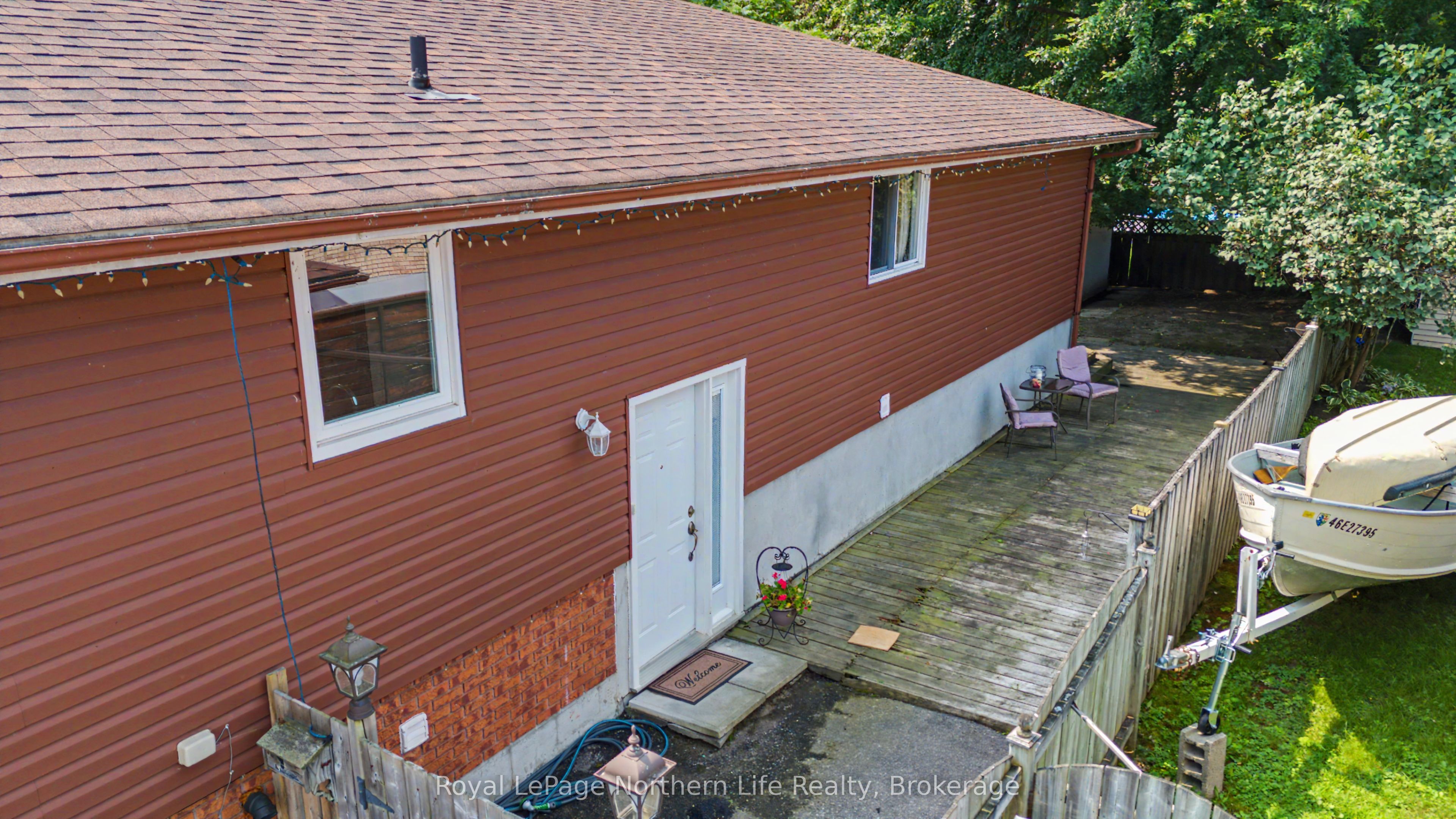 29 Pollard Avenue, North Bay, ON P1A 1Z4 photo 2